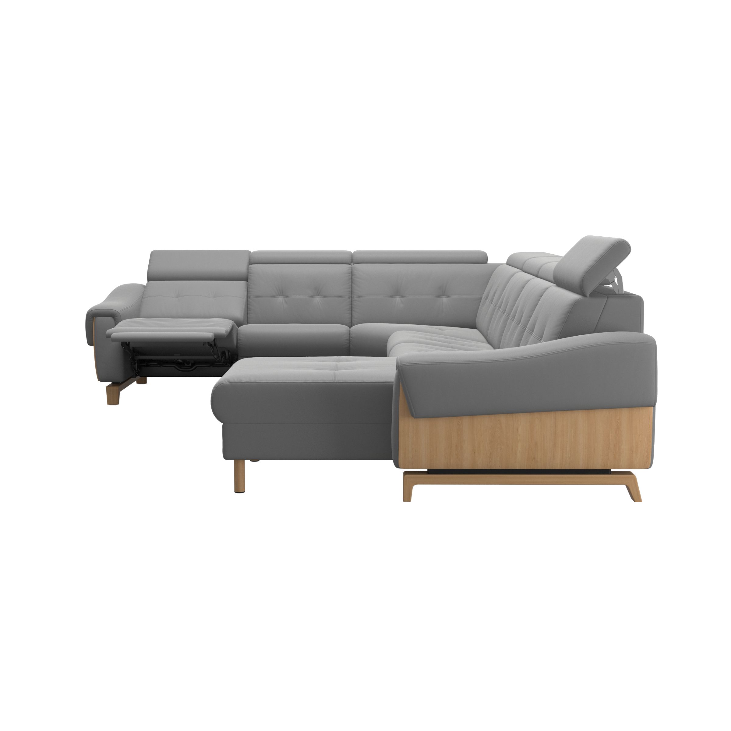 Stressless Anna A3 C22LS PMCMM Long Seat (M) Manual