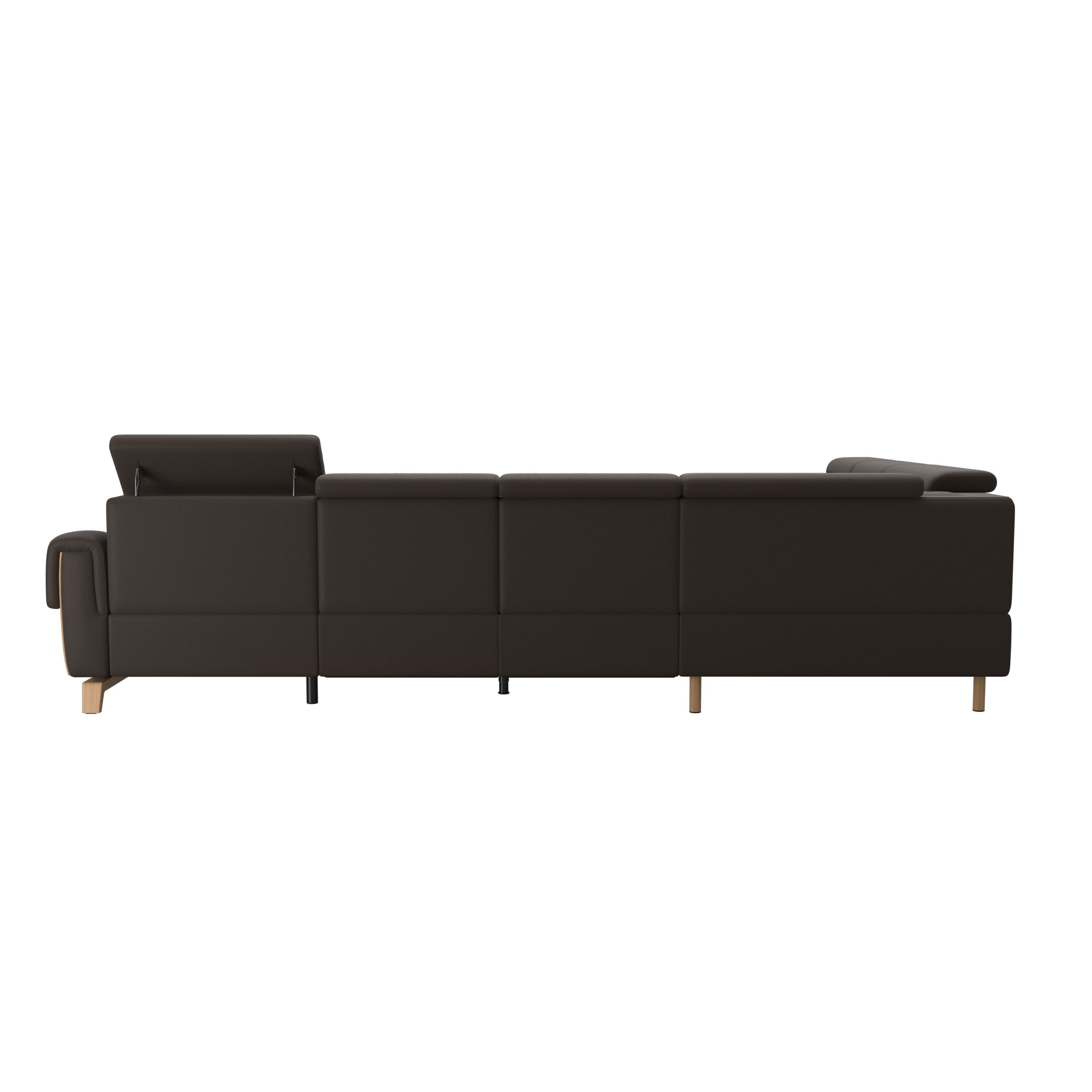 Stressless Anna A3 C22LS PMCMM Long Seat (M) Manual