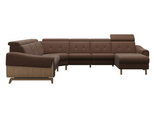 Batick-Warm Brown