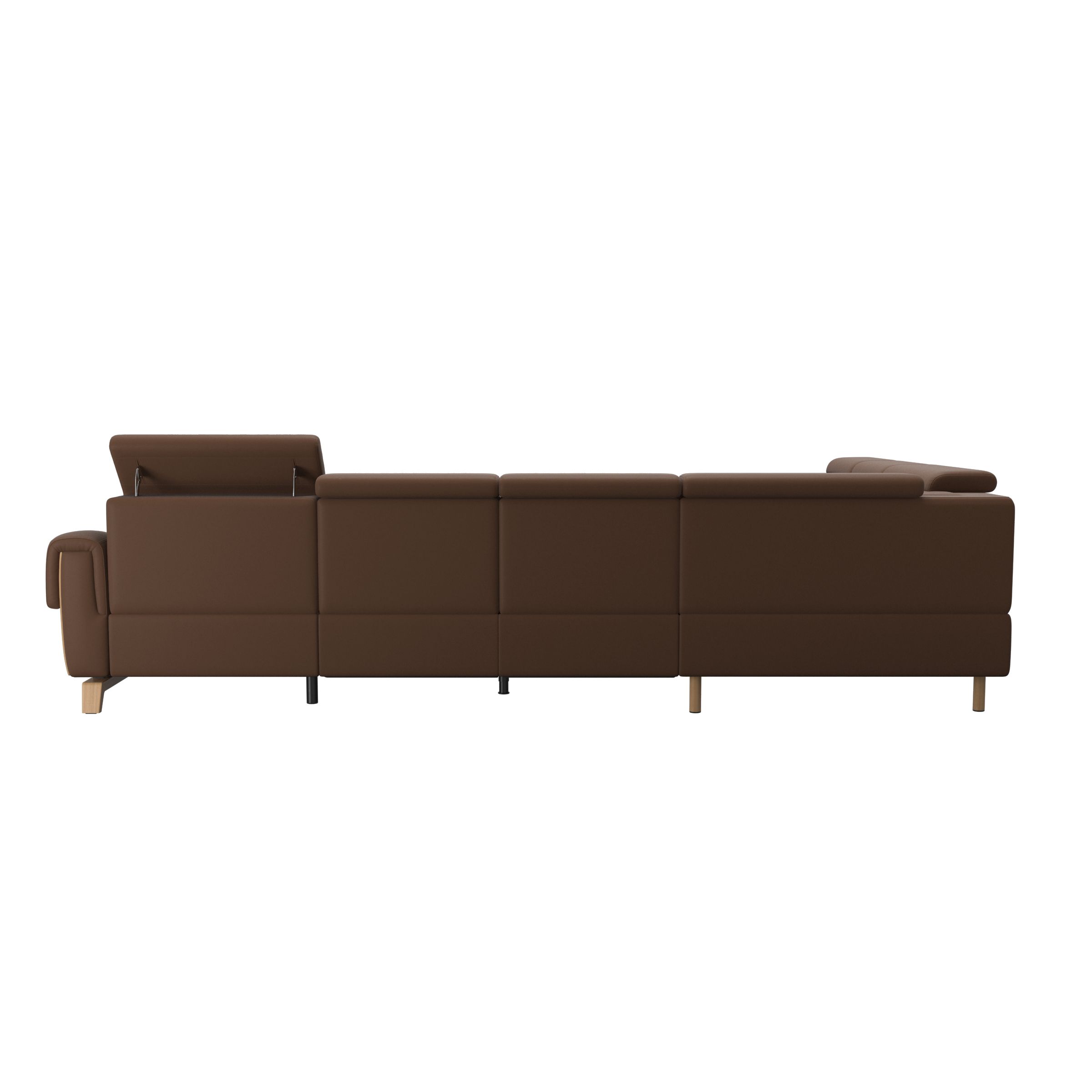 Stressless Anna A3 C22LS PMCMM Long Seat (M) Manual