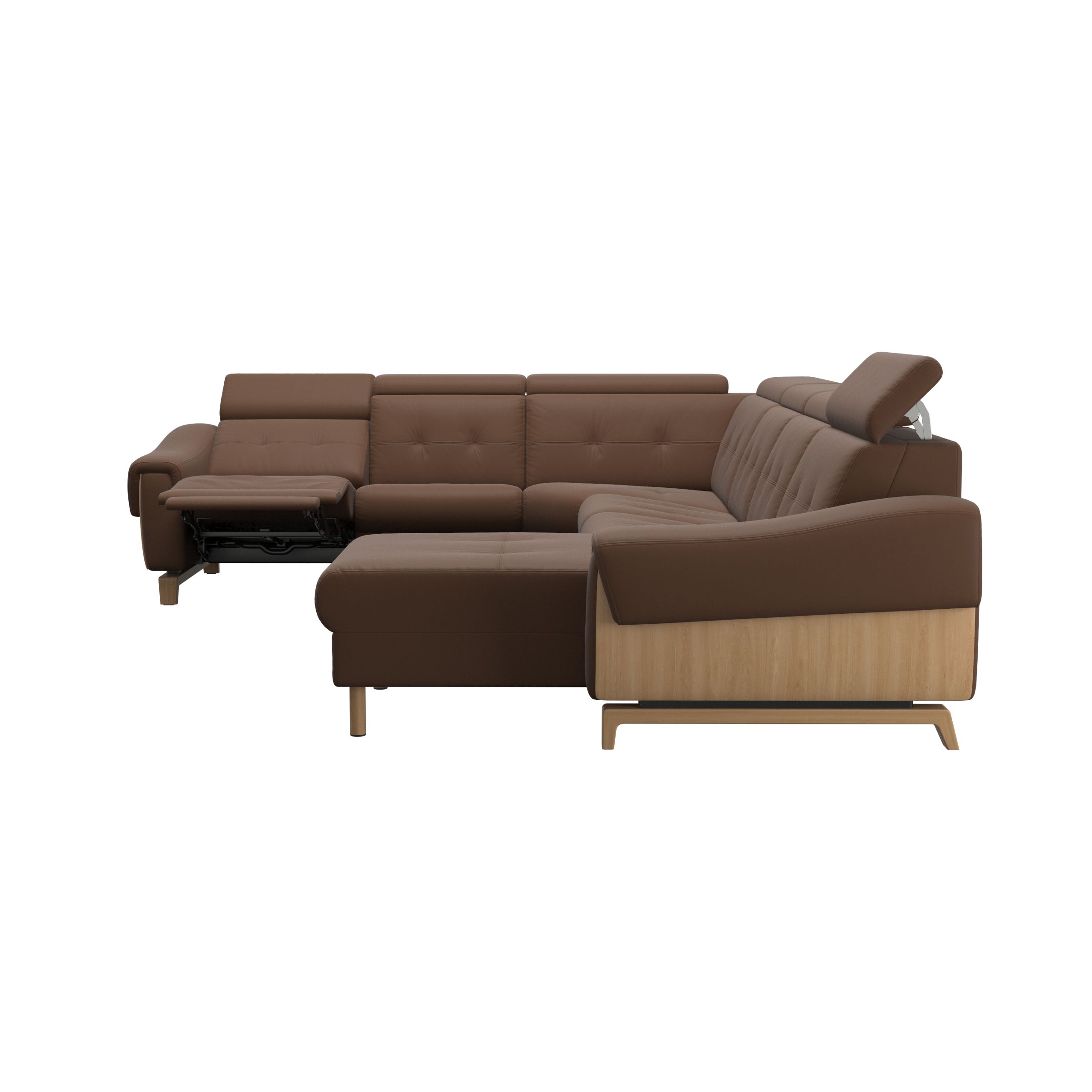 Stressless Anna A3 C22LS PMCMM Long Seat (M) Manual