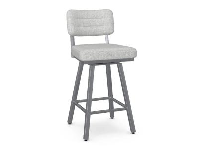 Amisco Phoebe Counter Height Swivel Stool - 41571-26