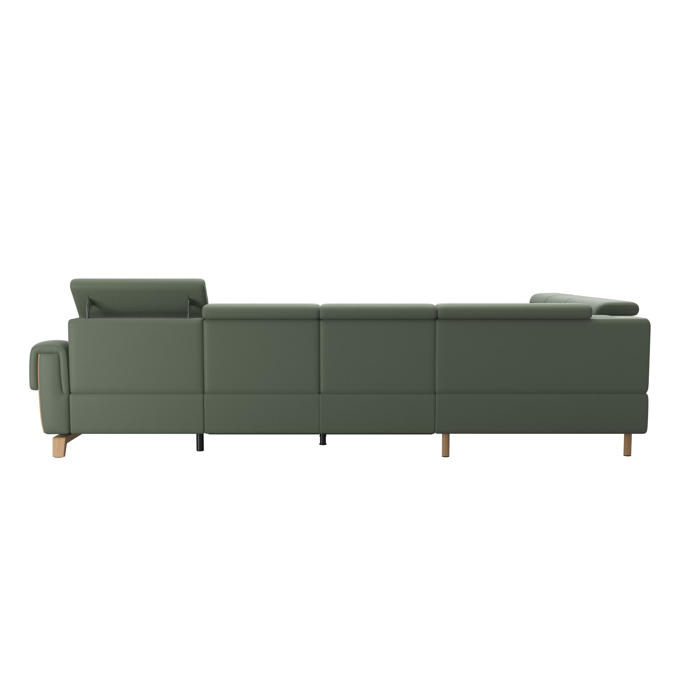Stressless Anna A3 C22LS PMCMM Long Seat (M) Manual
