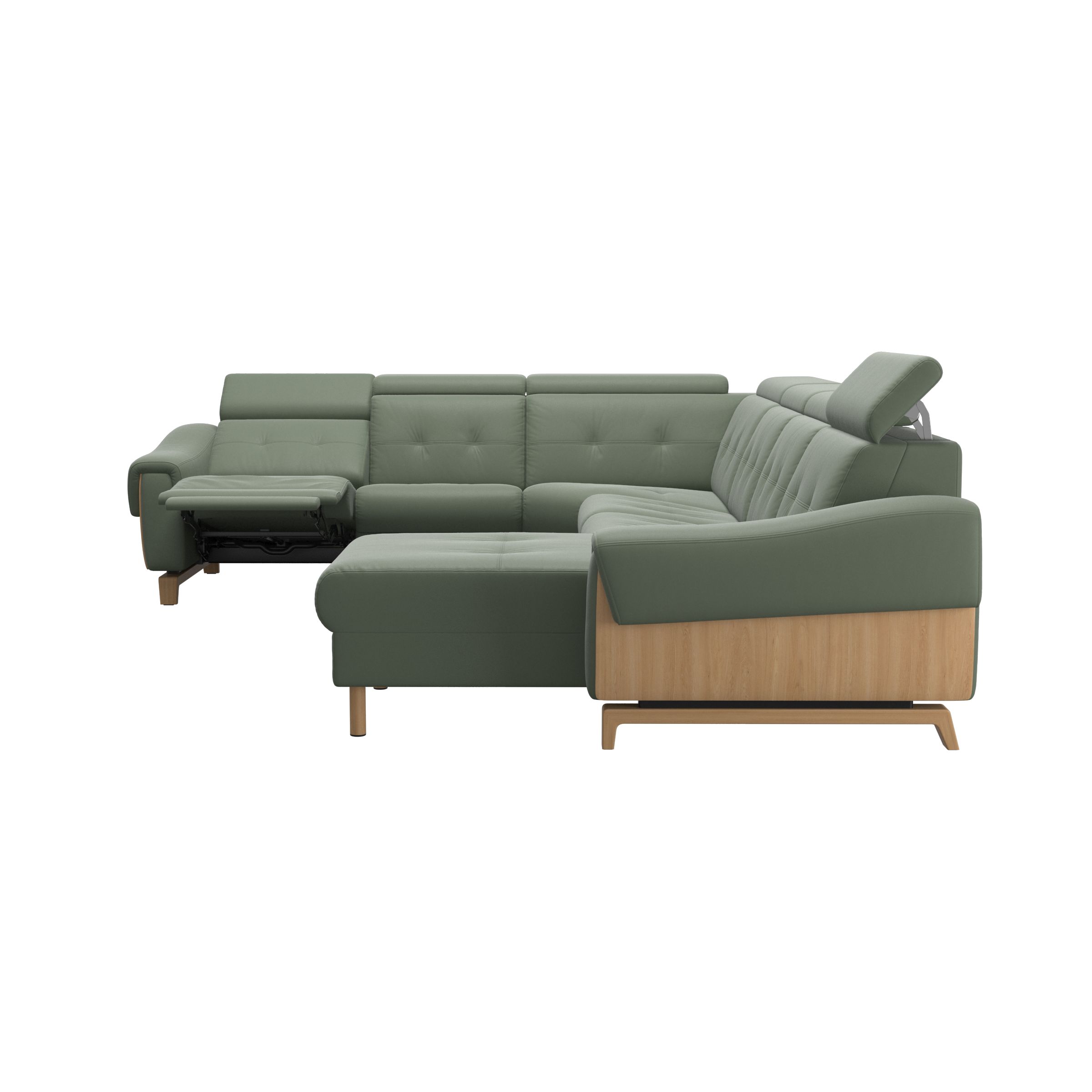 Stressless Anna A3 C22LS PMCMM Long Seat (M) Manual