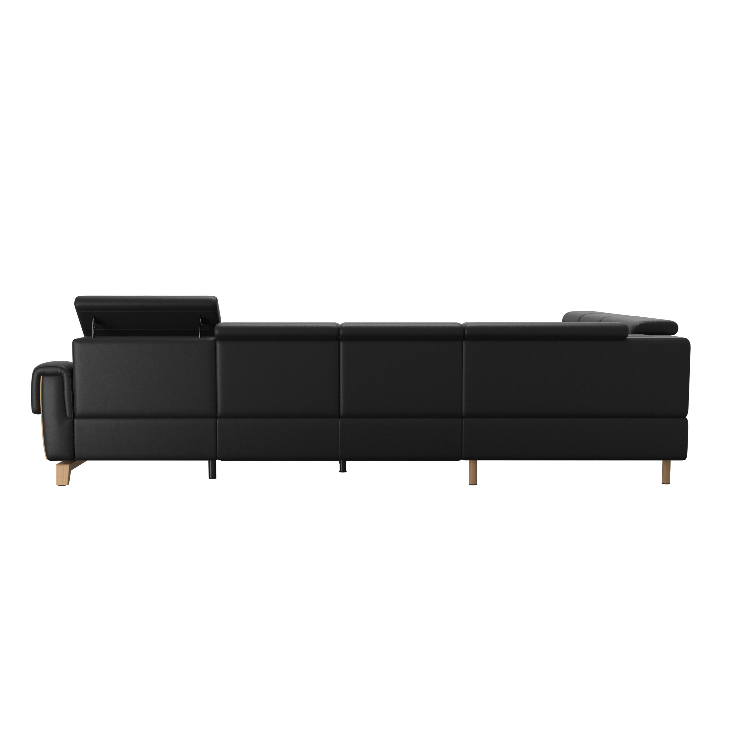 Stressless Anna A3 C22LS PMCMM Long Seat (M) Manual
