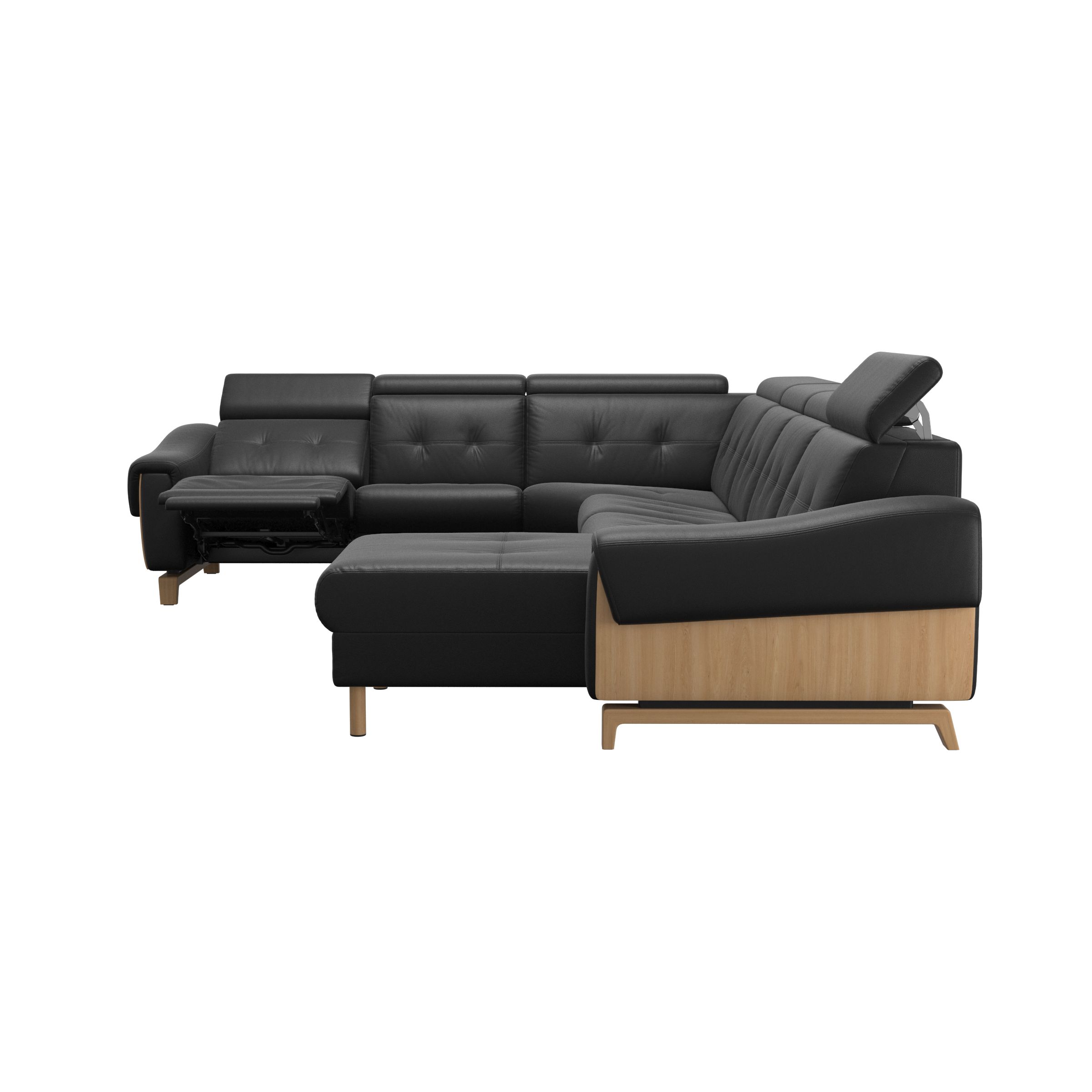 Stressless Anna A3 C22LS PMCMM Long Seat (M) Manual