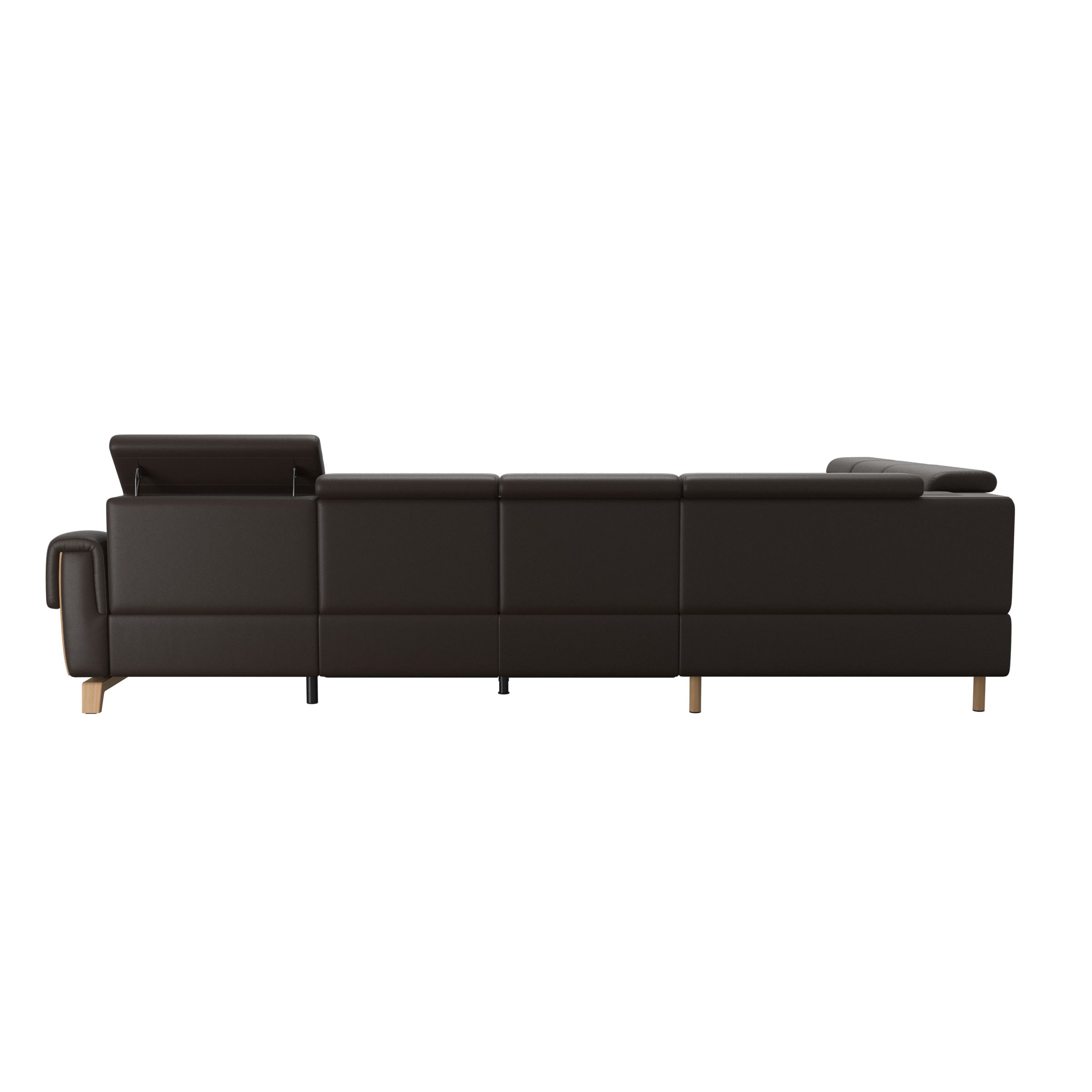 Stressless Anna A3 C22LS PMCMM Long Seat (M) Manual