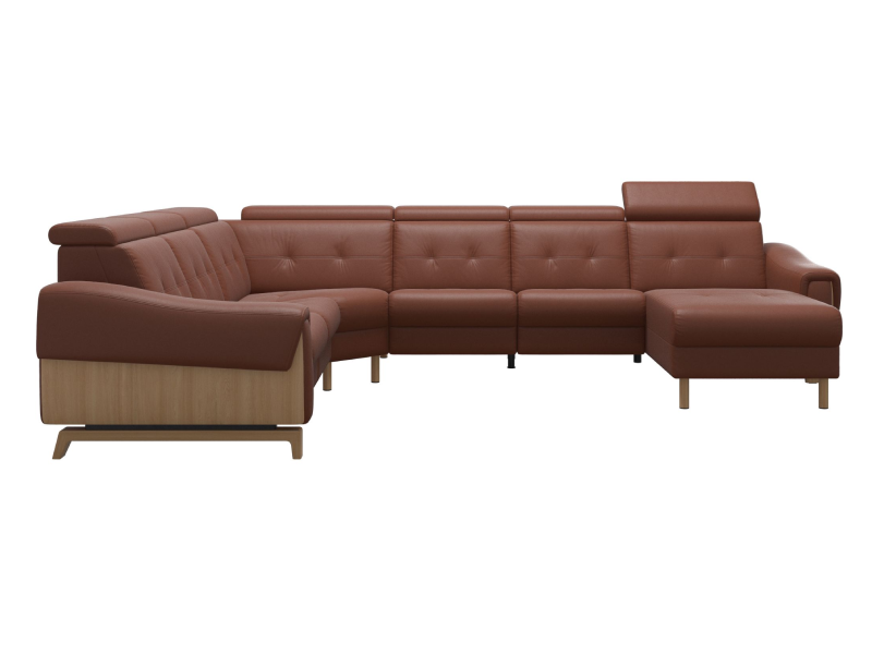 Stressless Anna A3 C22LS PMCMM Long Seat (M) Manual