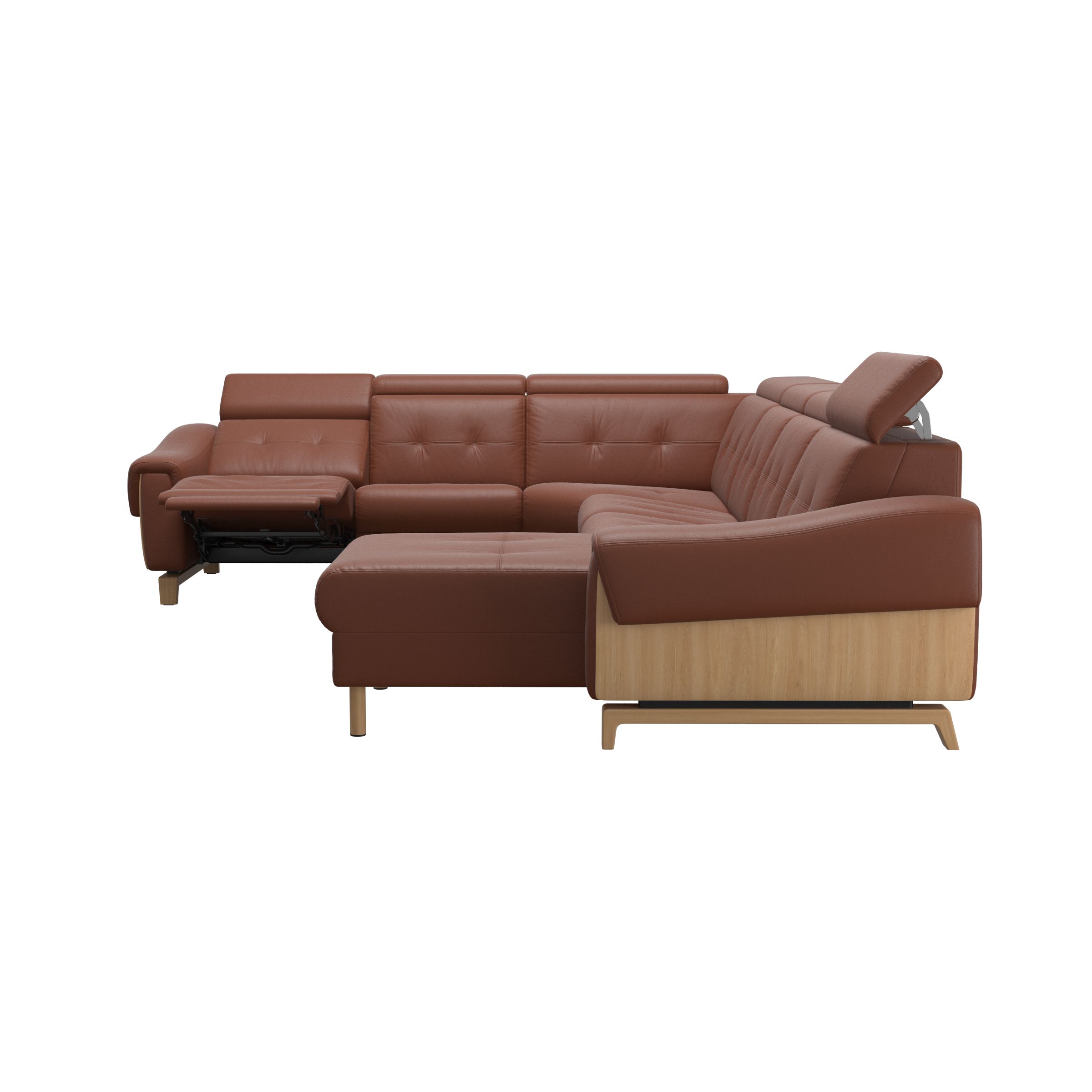 Stressless Anna A3 C22LS PMCMM Long Seat (M) Manual