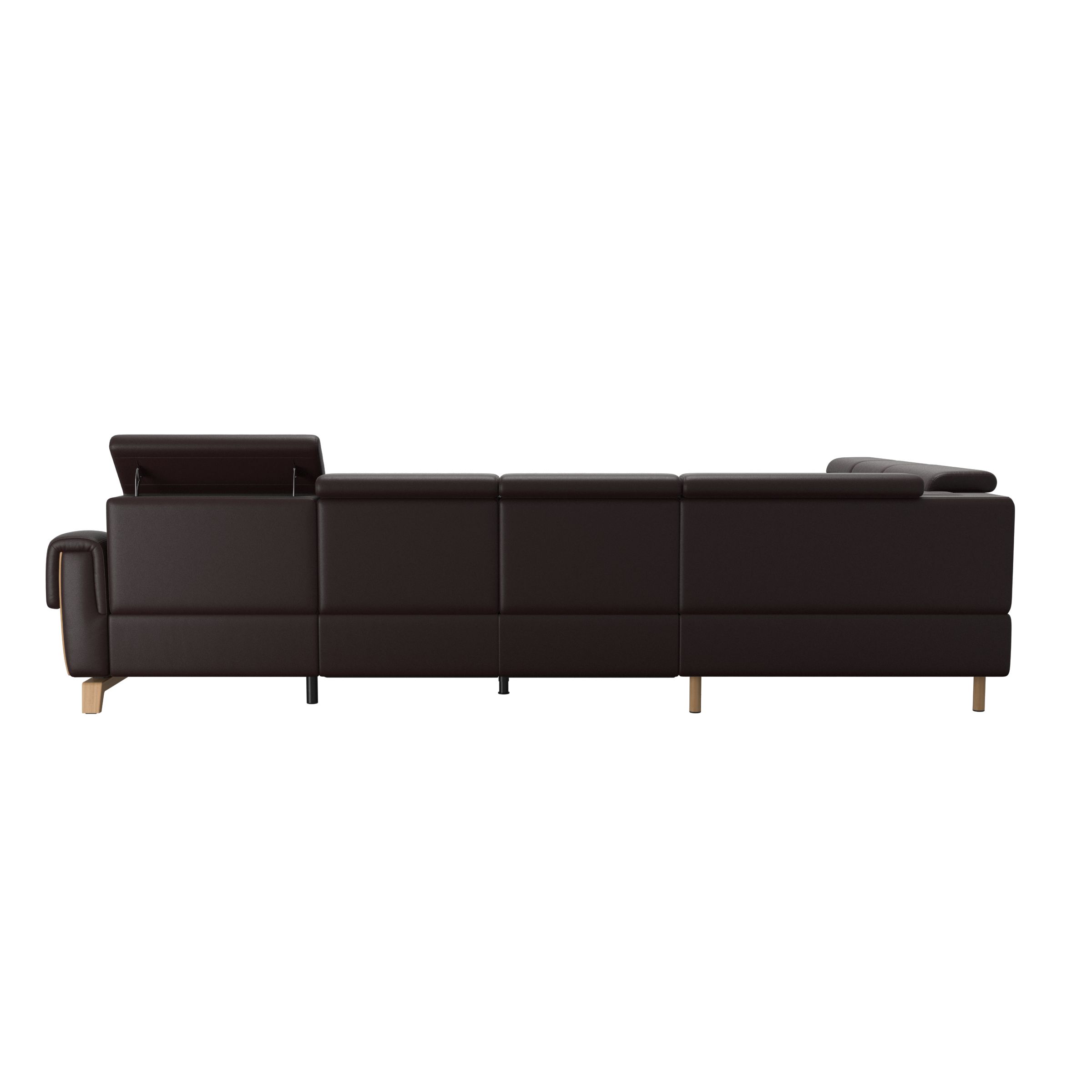 Stressless Anna A3 C22LS PMCMM Long Seat (M) Manual