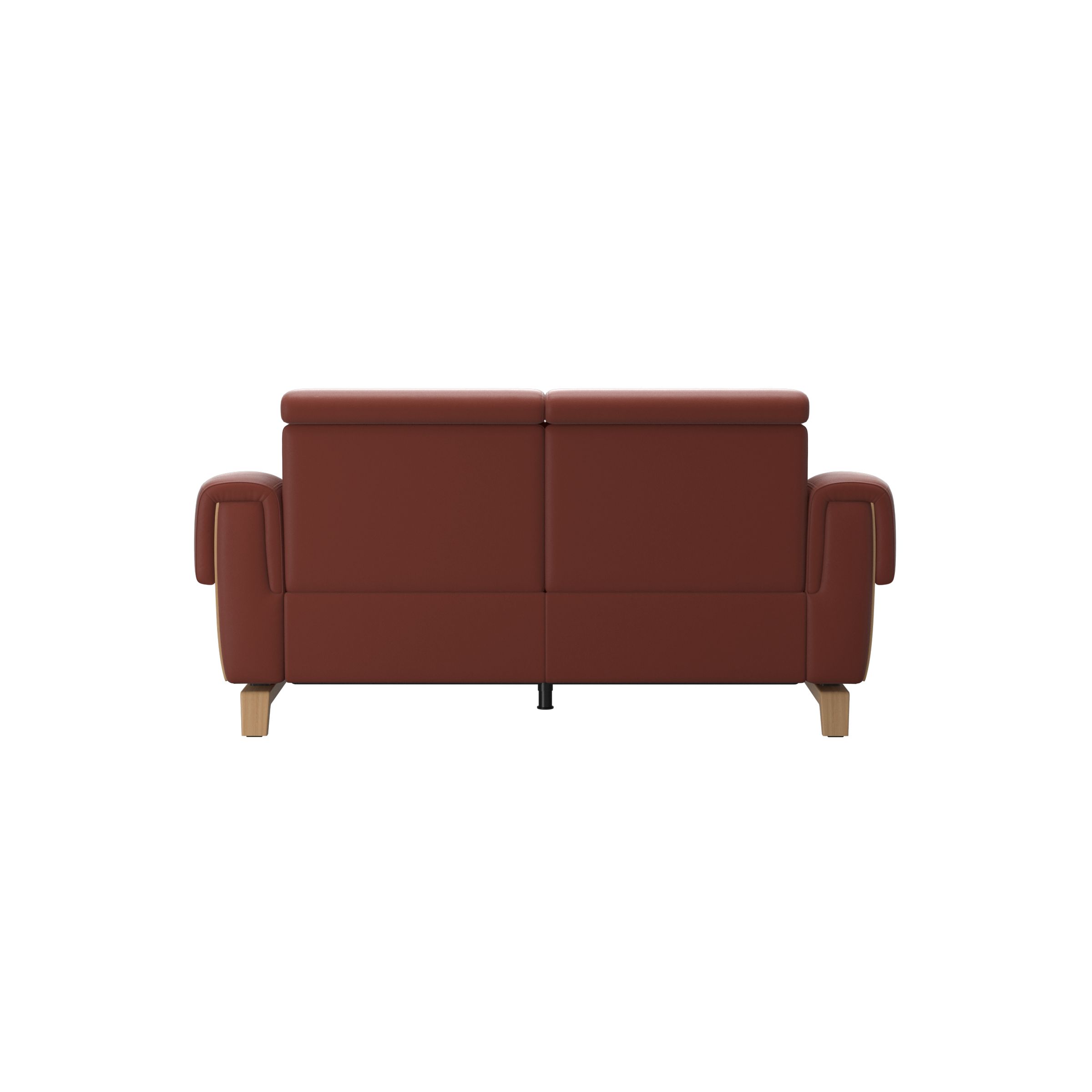 Stressless Anna A3 2 seater with 1 Power