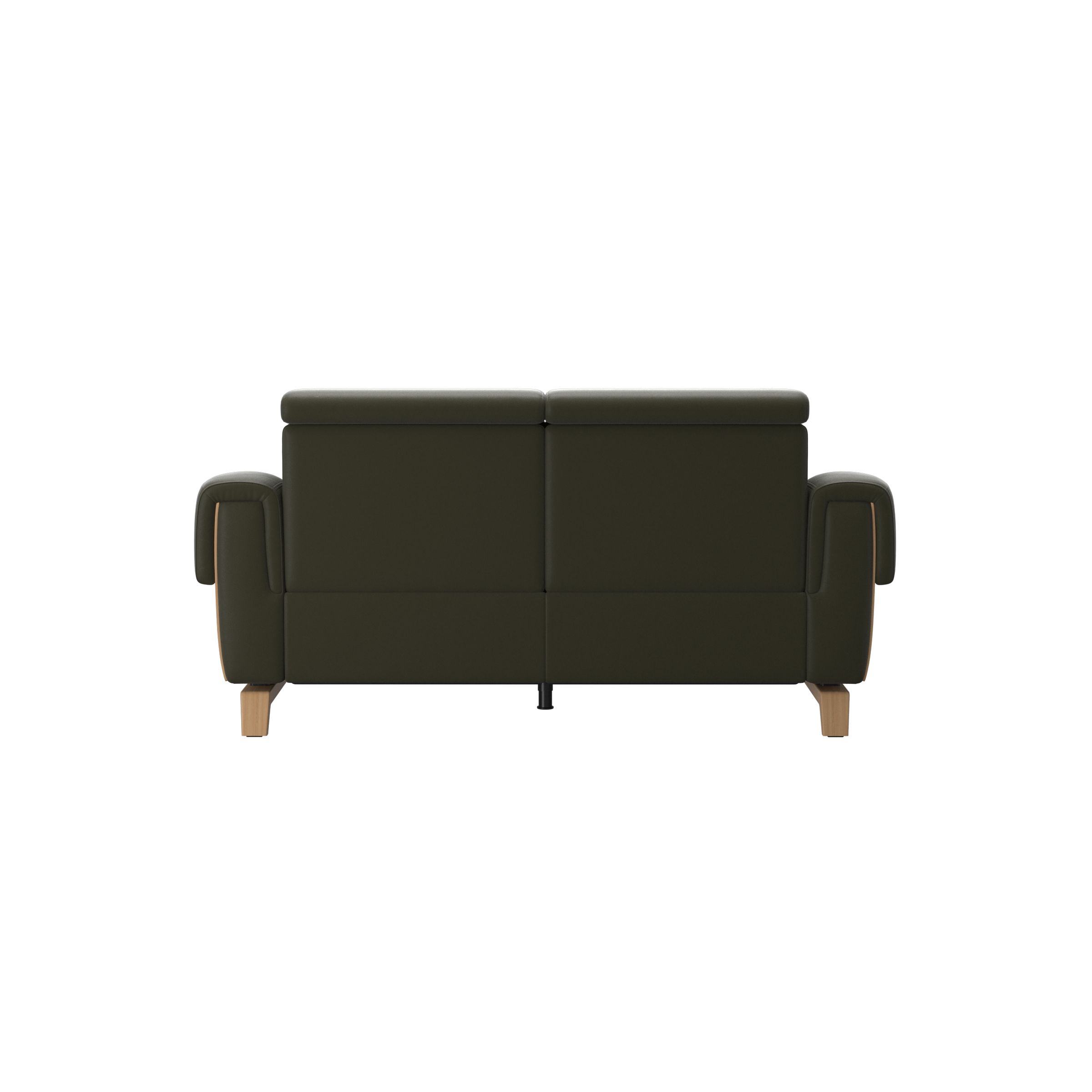 Stressless Anna A3 2 seater with 1 Power