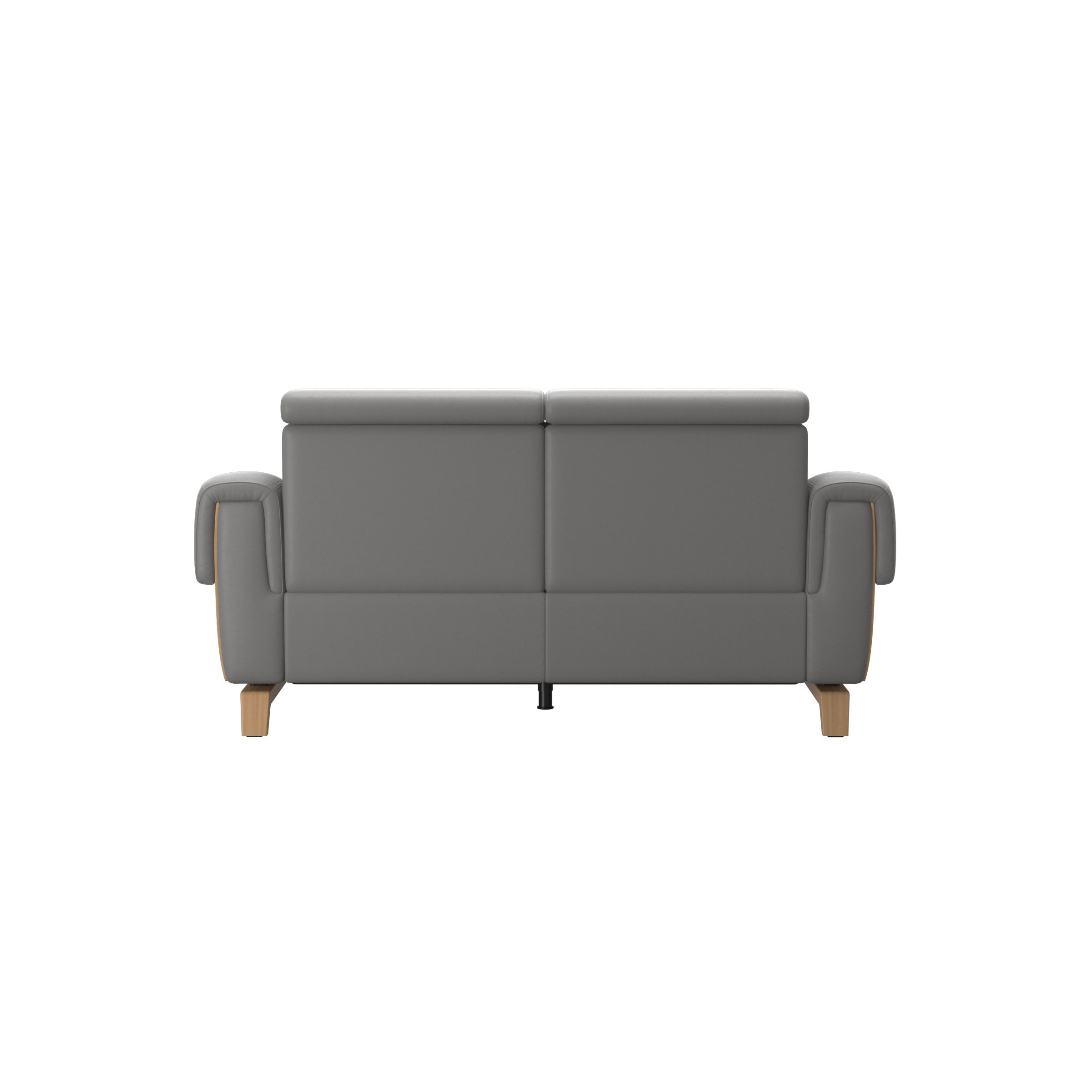 Stressless Anna A3 2 seater with 1 Power