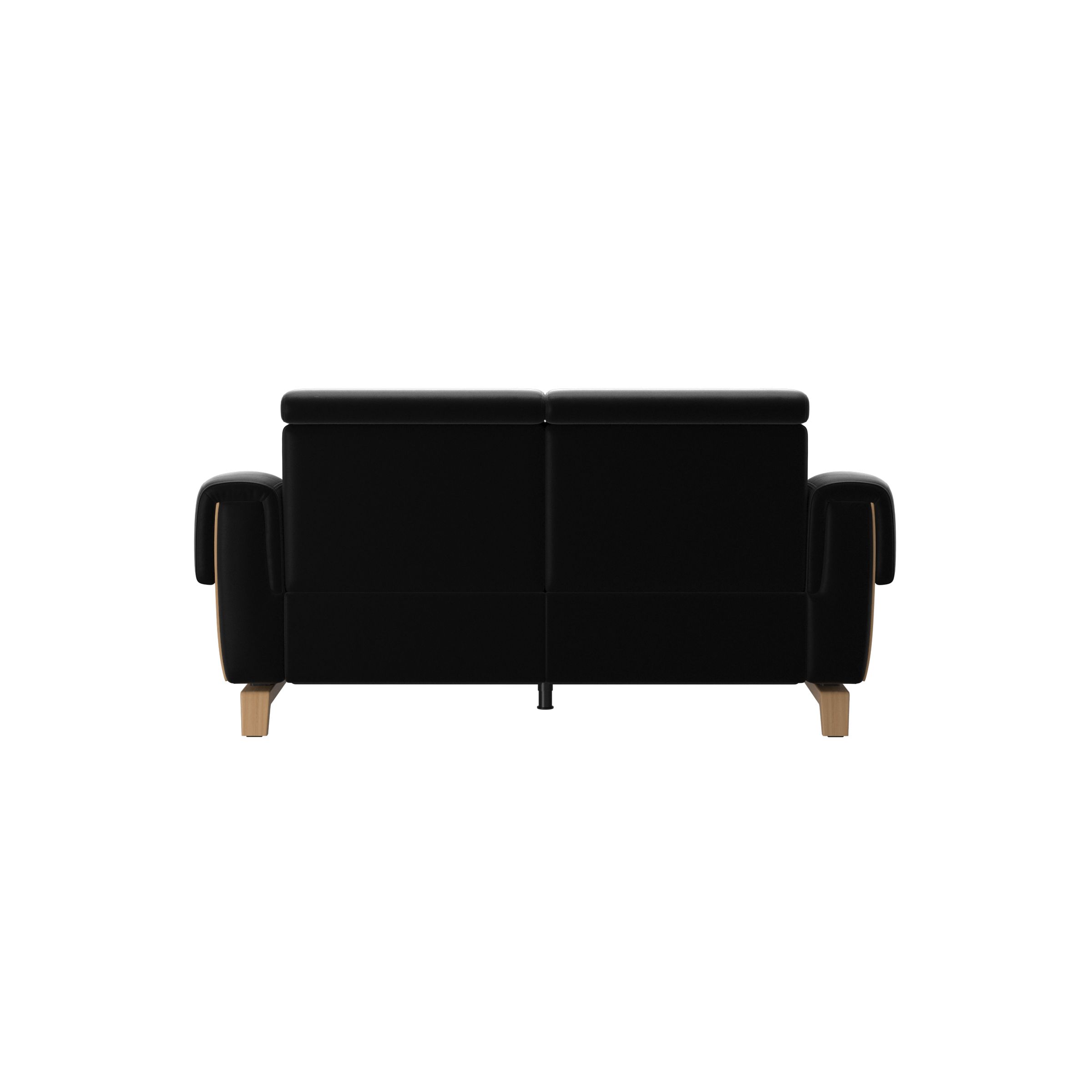 Stressless Anna A3 2 seater with 1 Power
