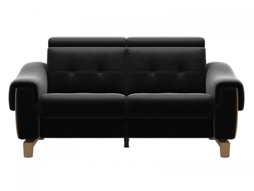 Paloma-Black