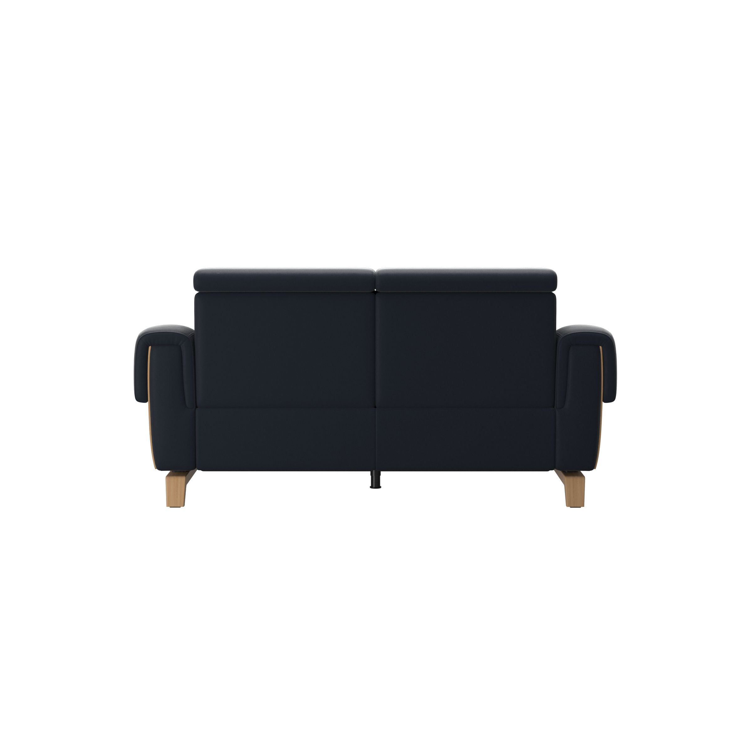 Stressless Anna A3 2 seater with 1 Power