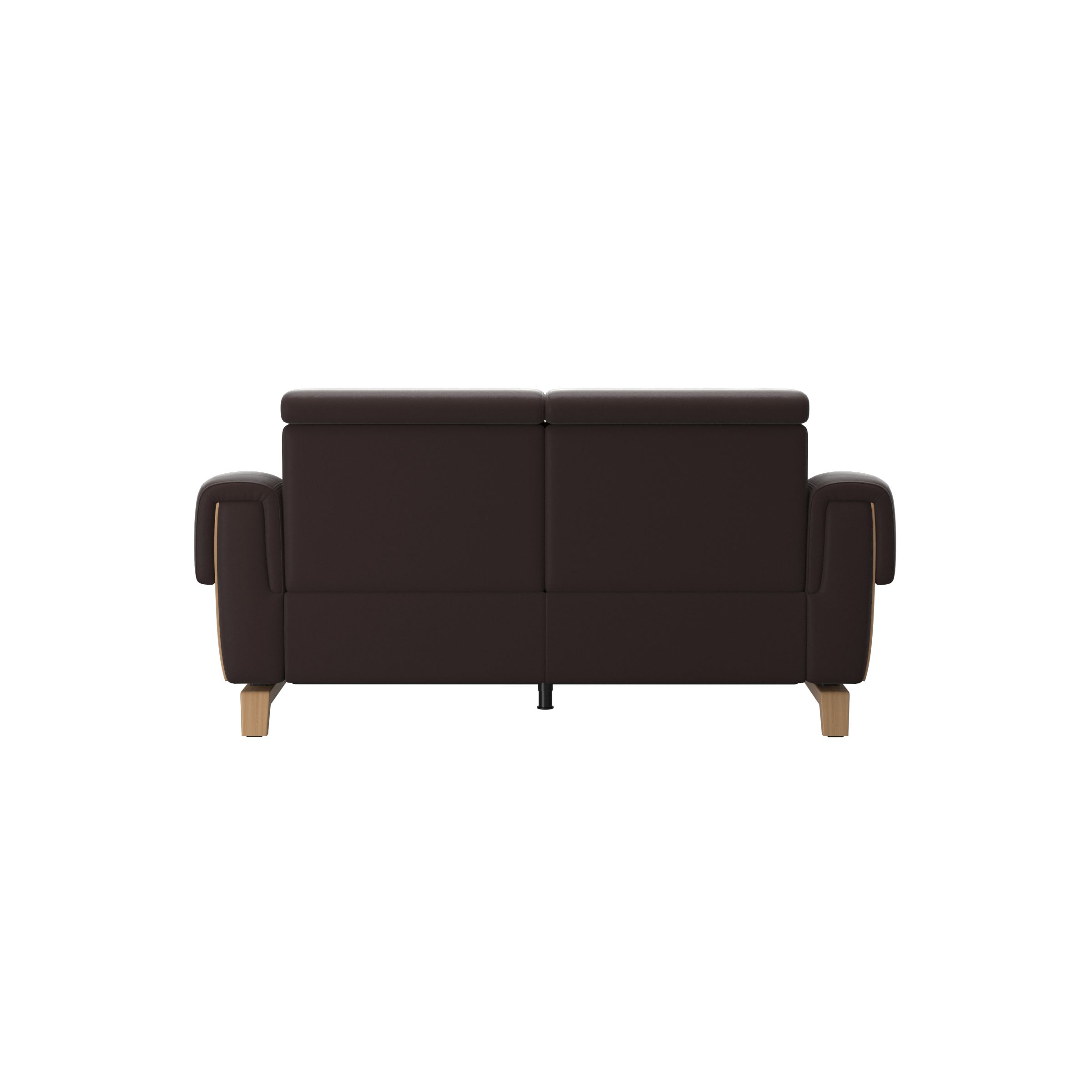 Stressless Anna A3 2 seater with 1 Power