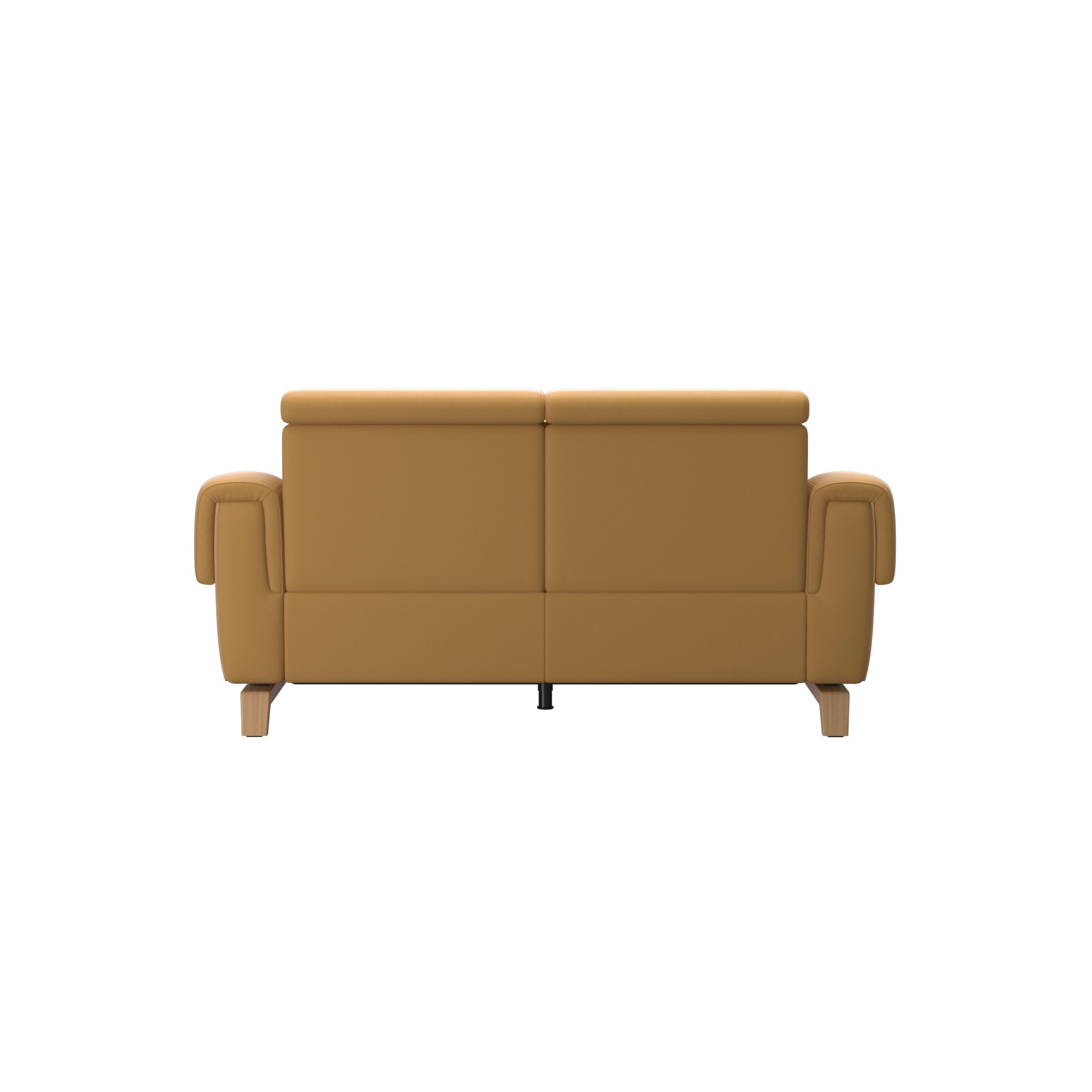 Stressless Anna A3 2 seater with 1 Power