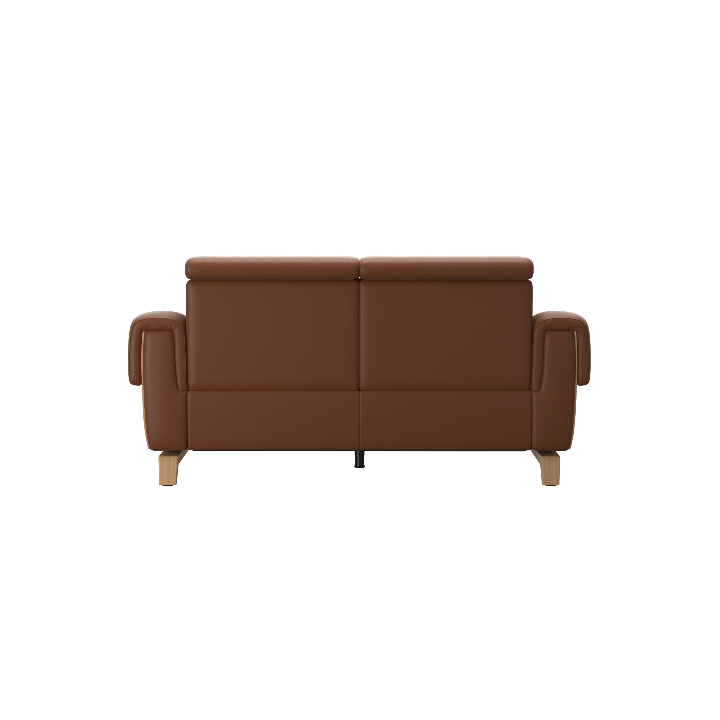 Stressless Anna A3 2 seater with 1 Power