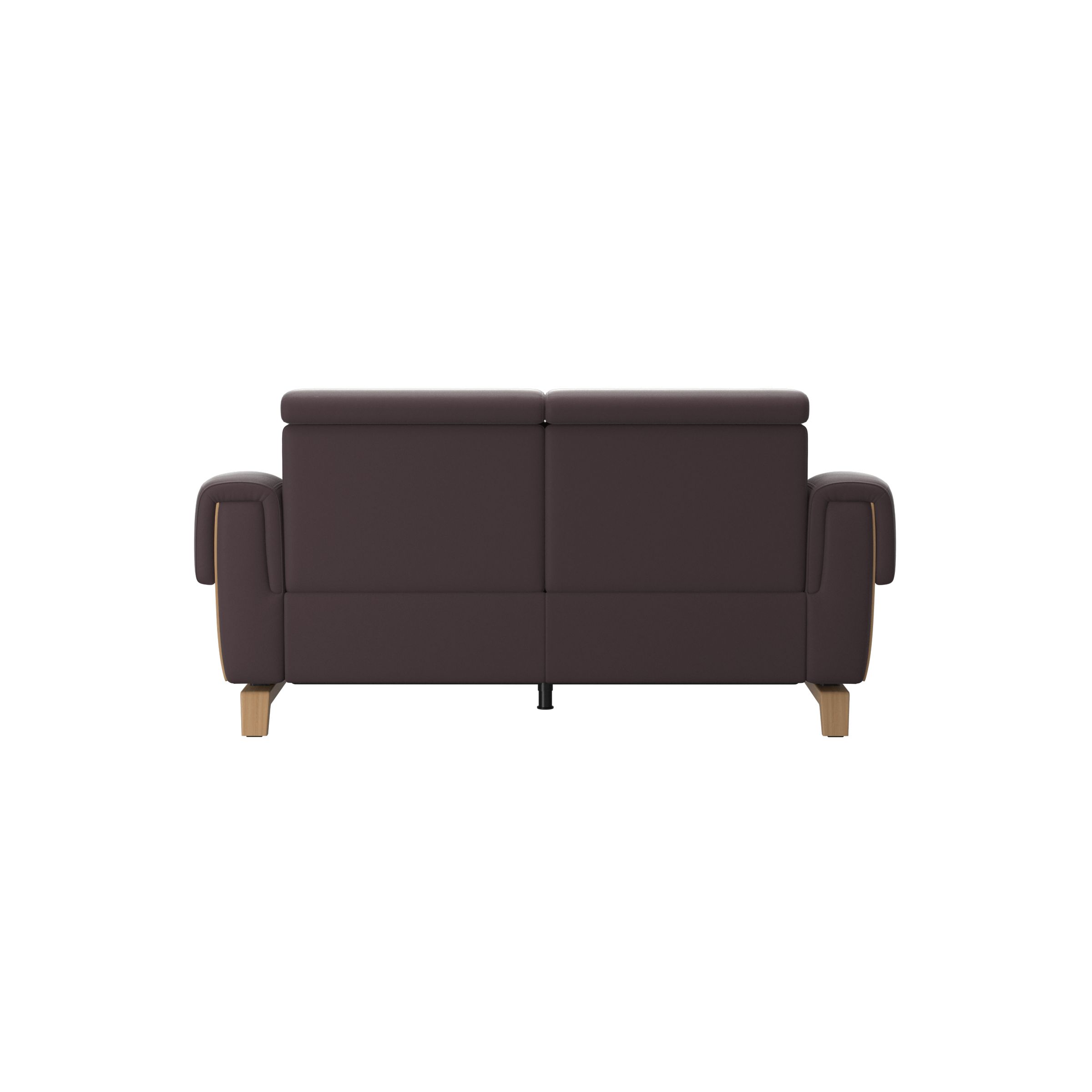 Stressless Anna A3 2 seater with 1 Power