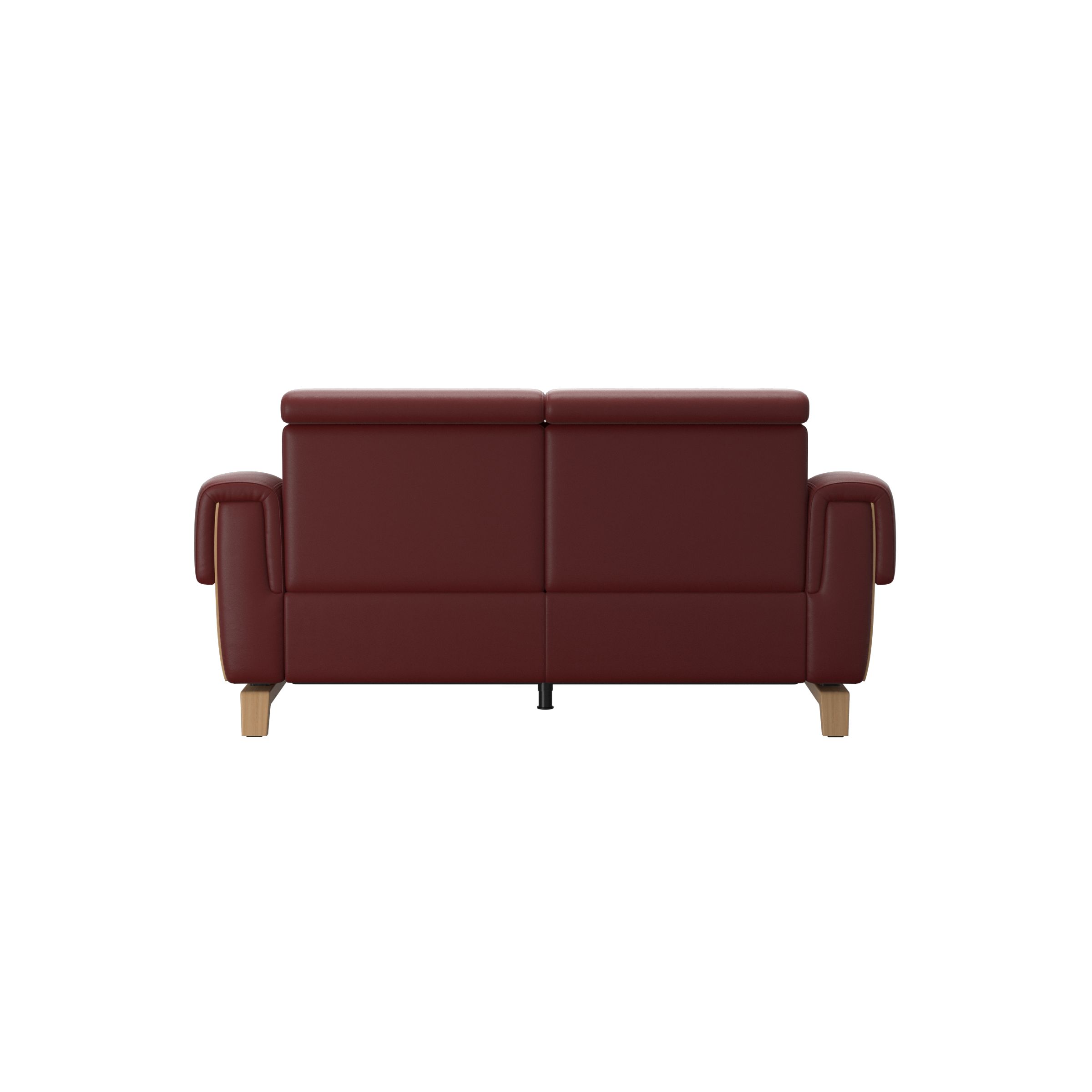 Stressless Anna A3 2 seater with 1 Power