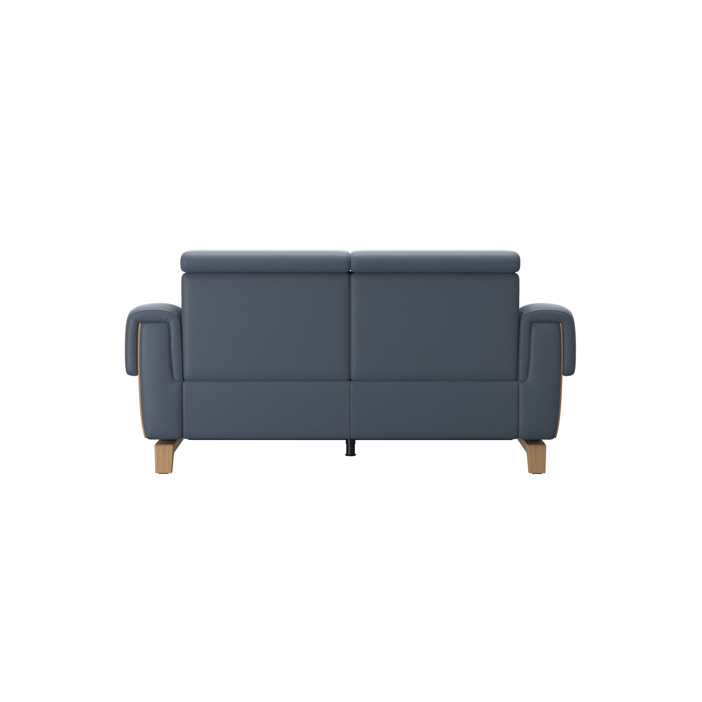 Stressless Anna A3 2 seater with 1 Power