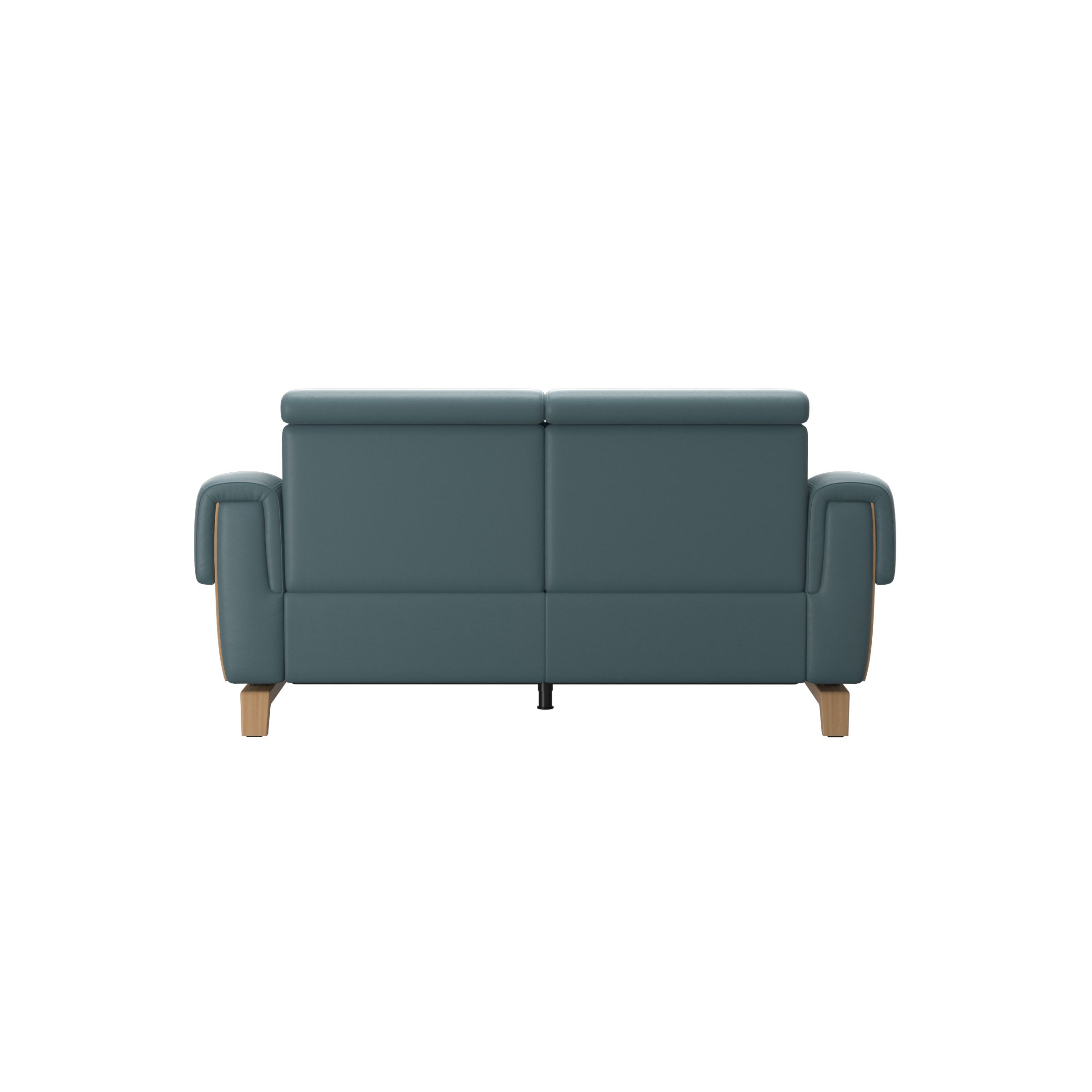 Stressless Anna A3 2 seater with 1 Power
