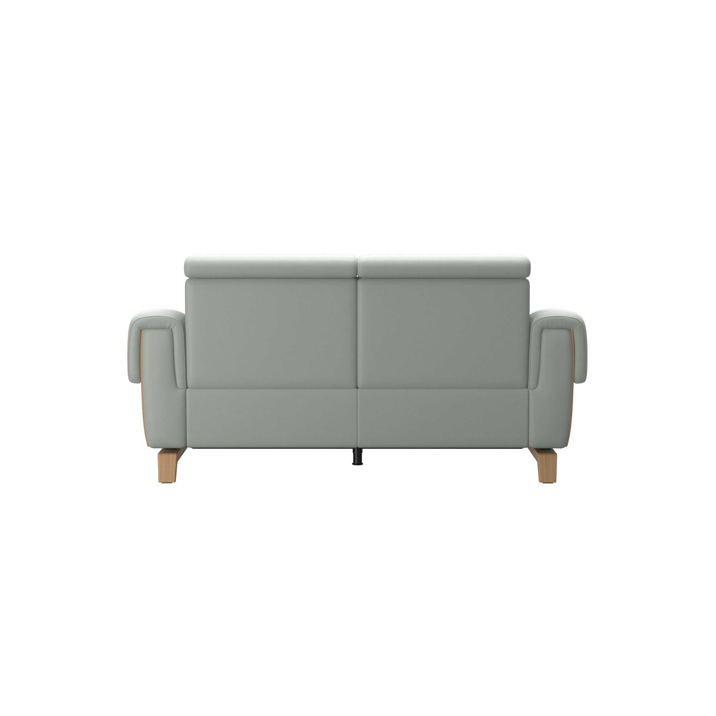 Stressless Anna A3 2 seater with 1 Power