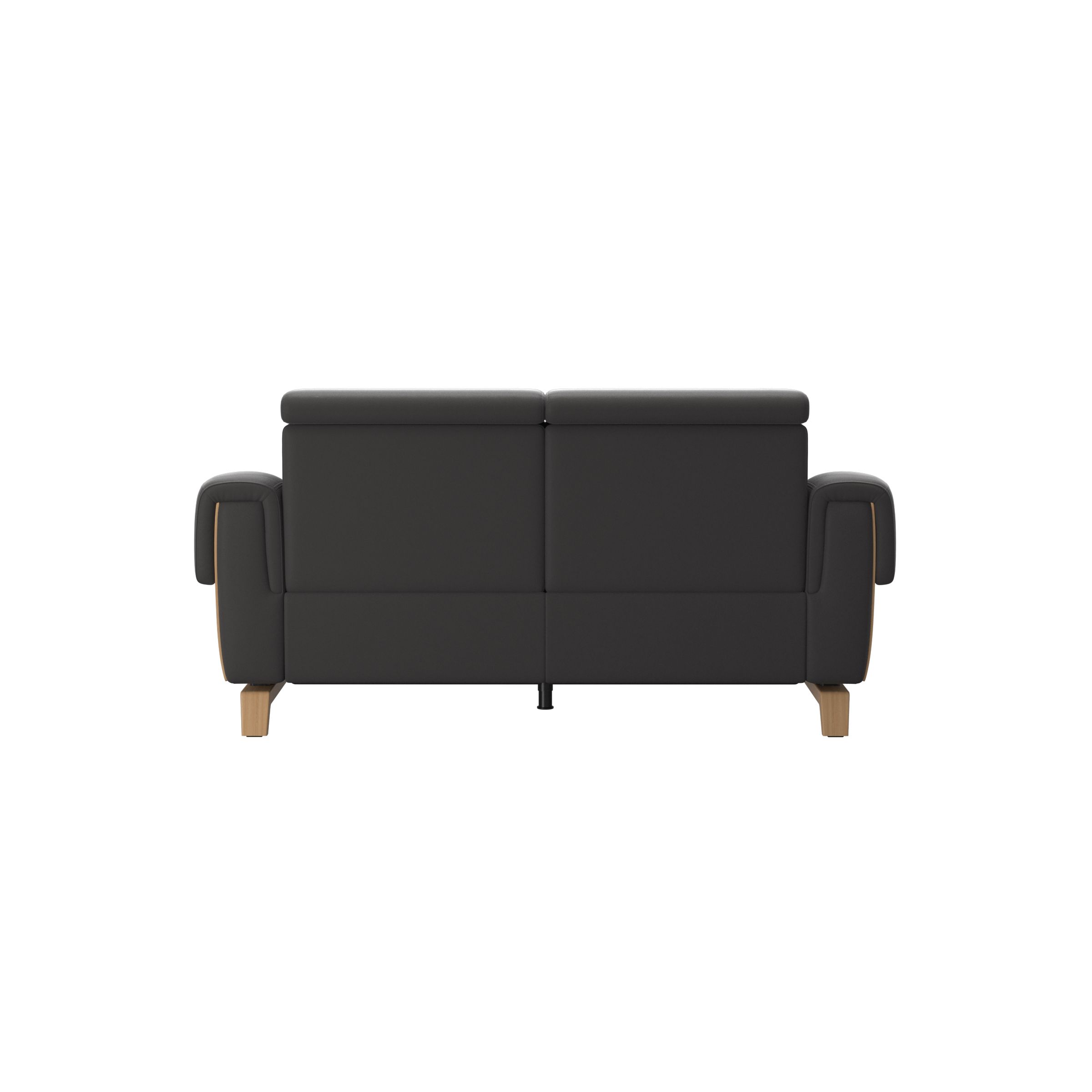 Stressless Anna A3 2 seater with 1 Power