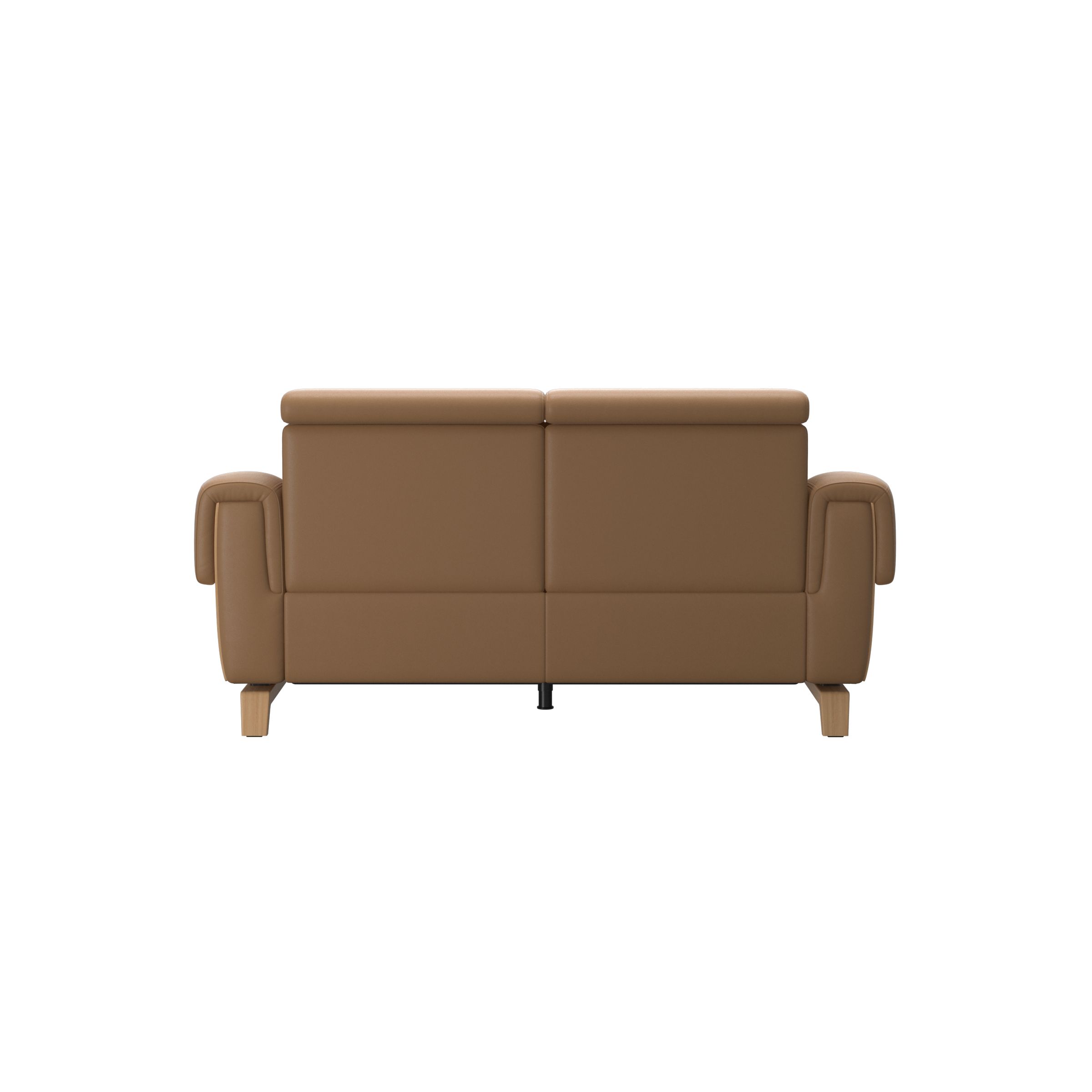 Stressless Anna A3 2 seater with 1 Power