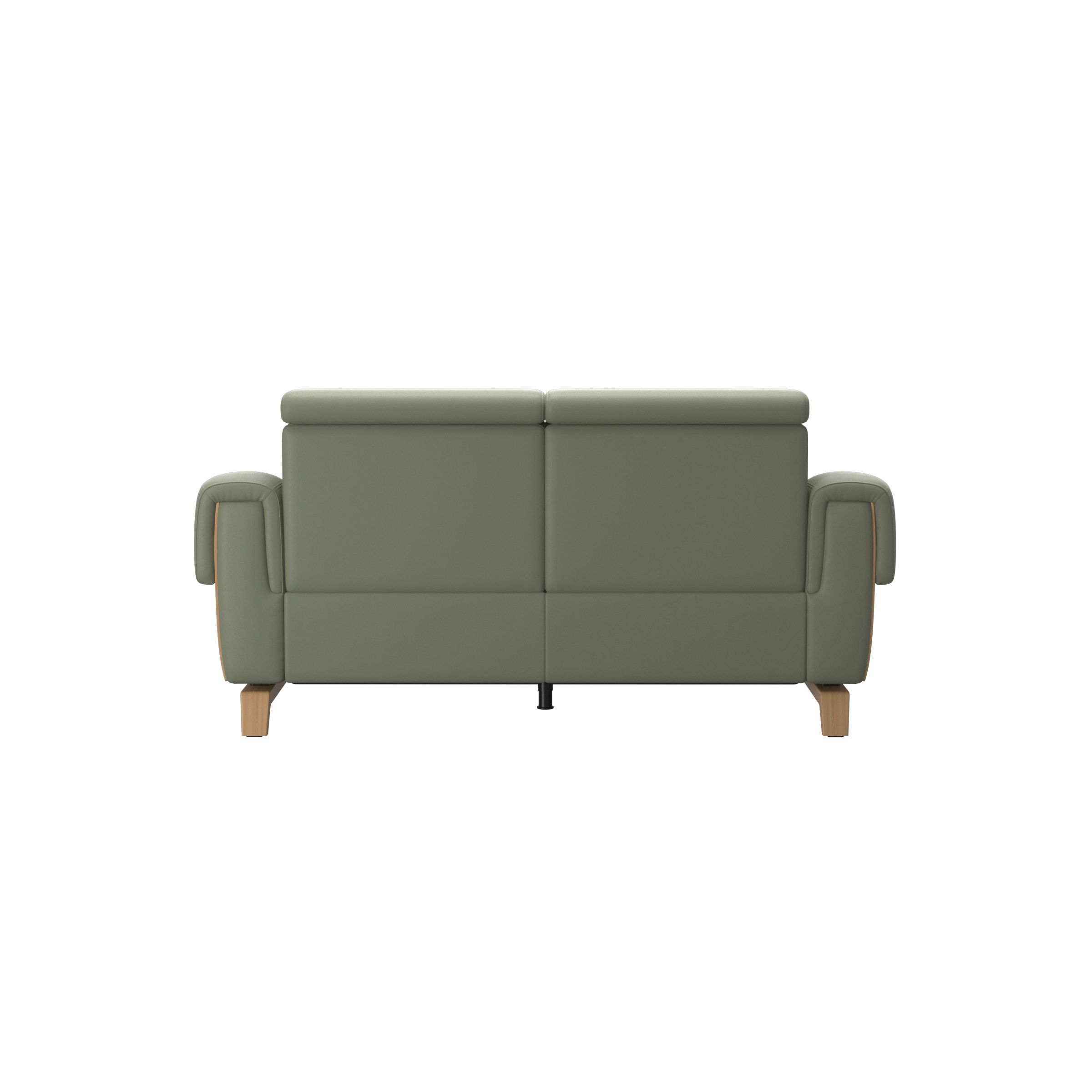 Stressless Anna A3 2 seater with 1 Power