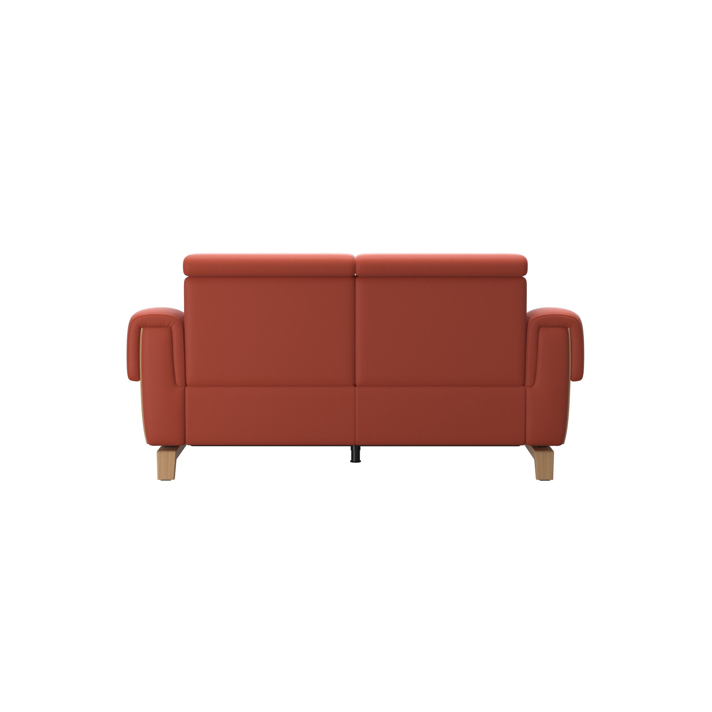 Stressless Anna A3 2 seater with 1 Power