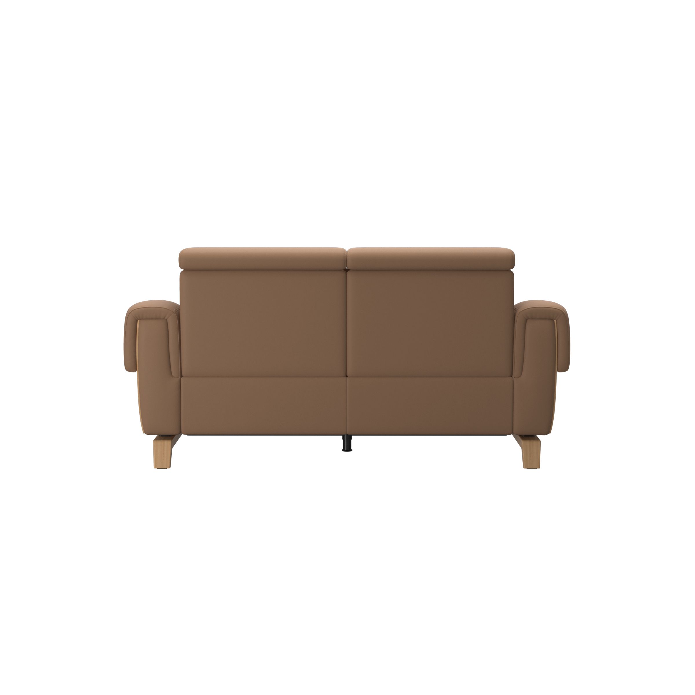 Stressless Anna A3 2 seater with 1 Power