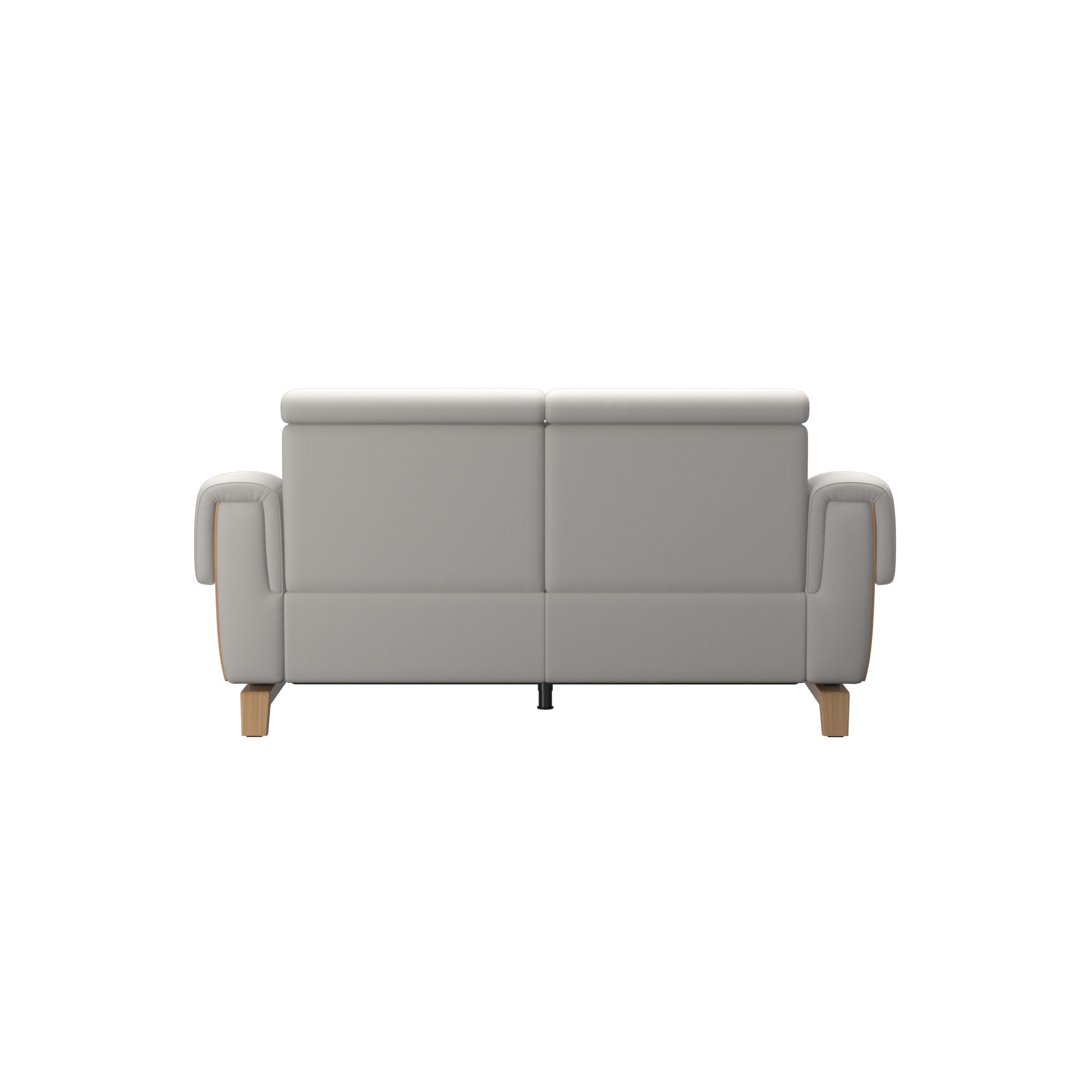 Stressless Anna A3 2 seater with 1 Power