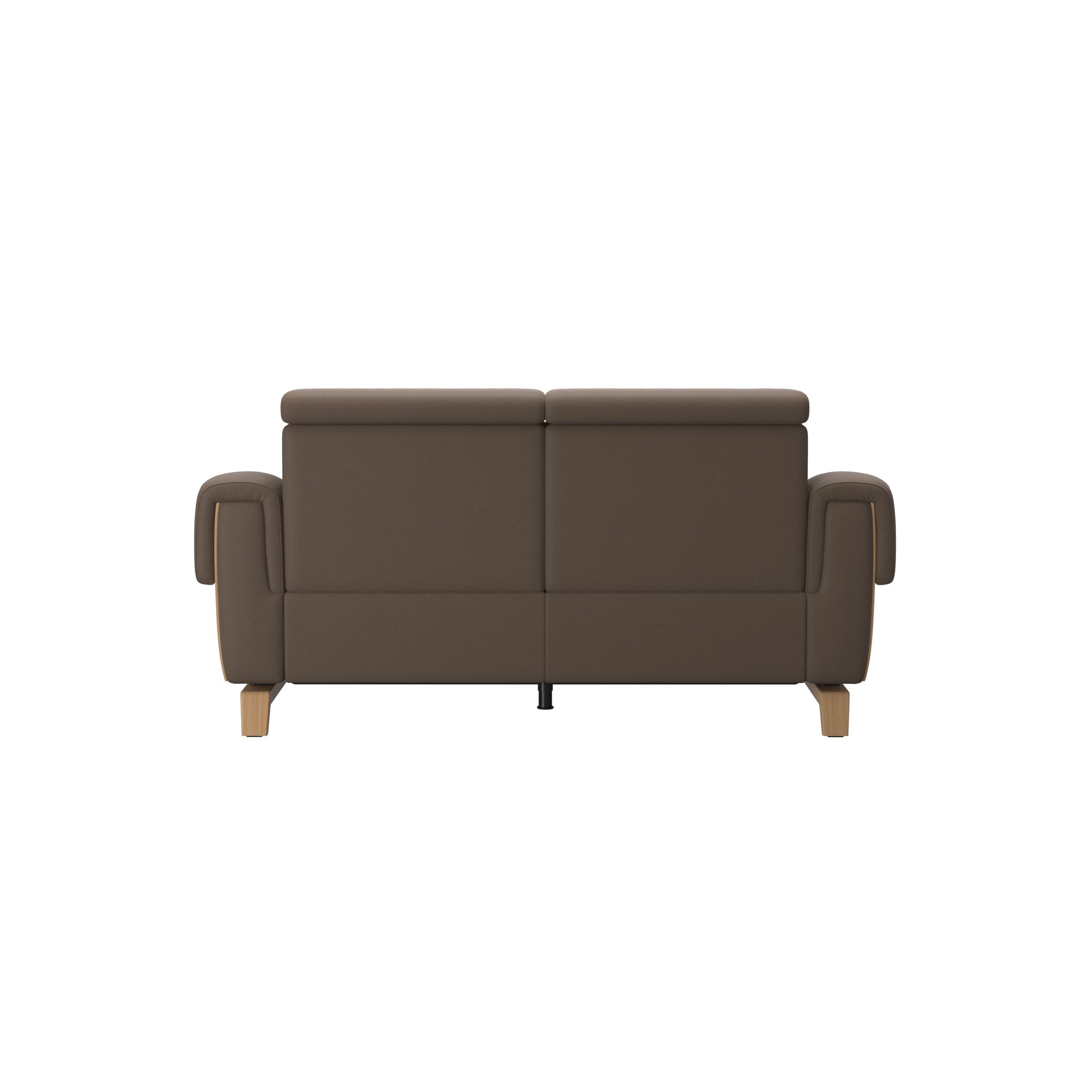 Stressless Anna A3 2 seater with 1 Power