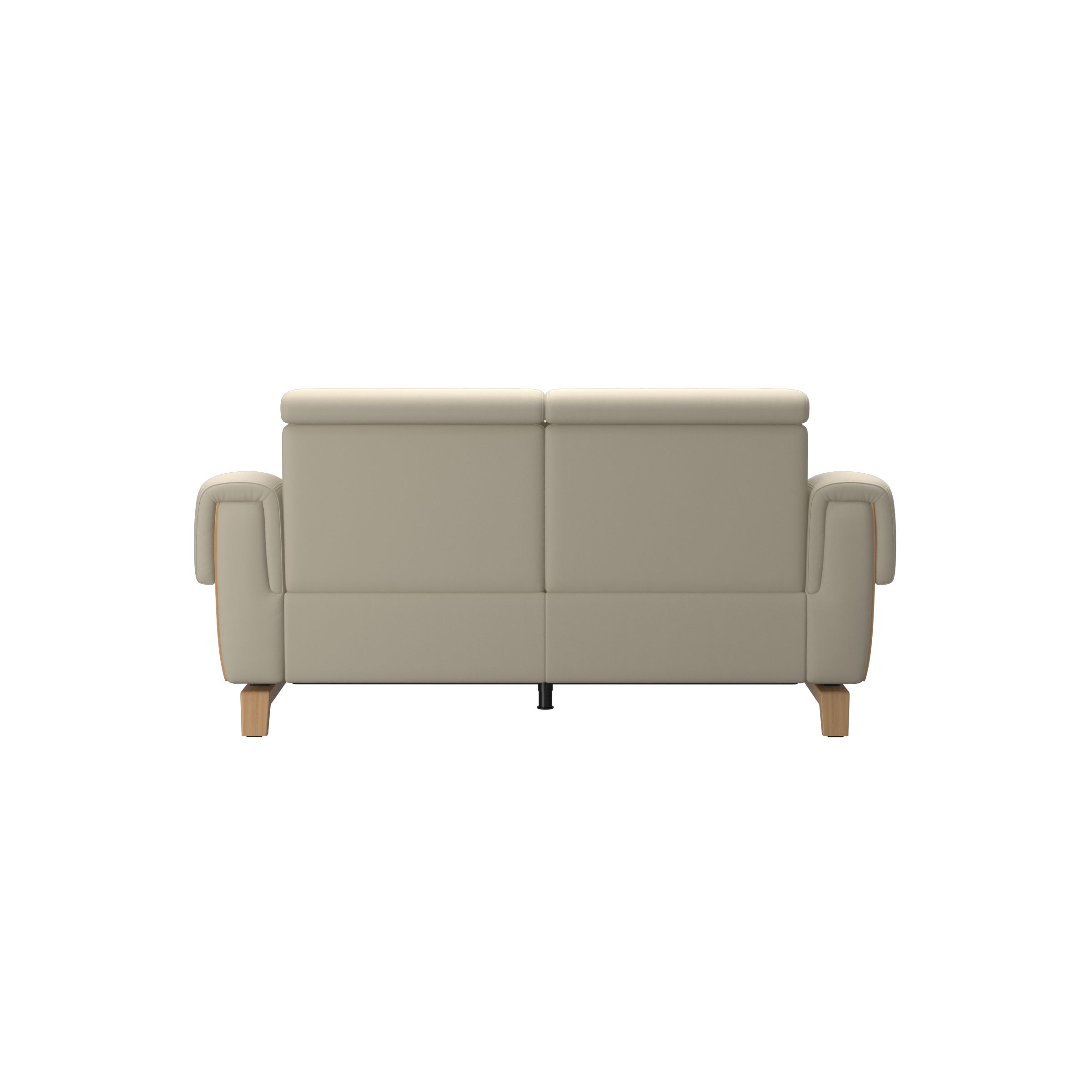 Stressless Anna A3 2 seater with 1 Power