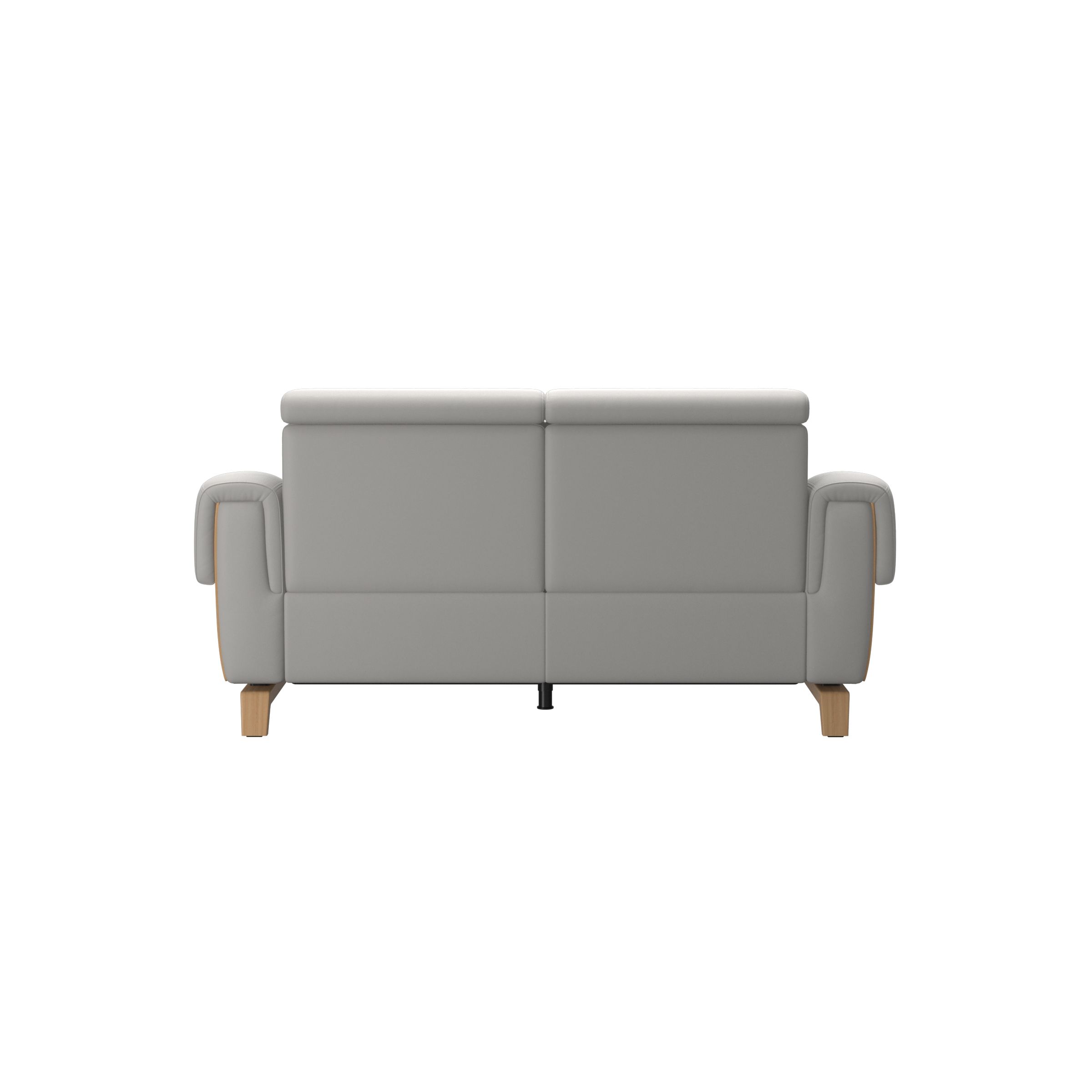 Stressless Anna A3 2 seater with 1 Power