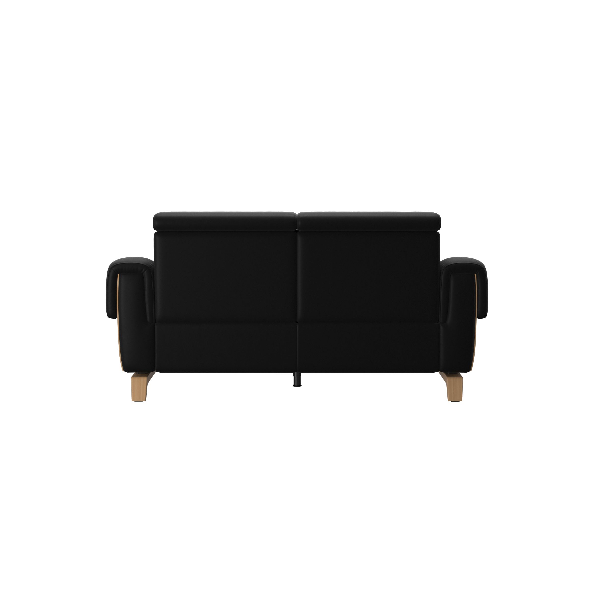 Stressless Anna A3 2 seater with 1 Power