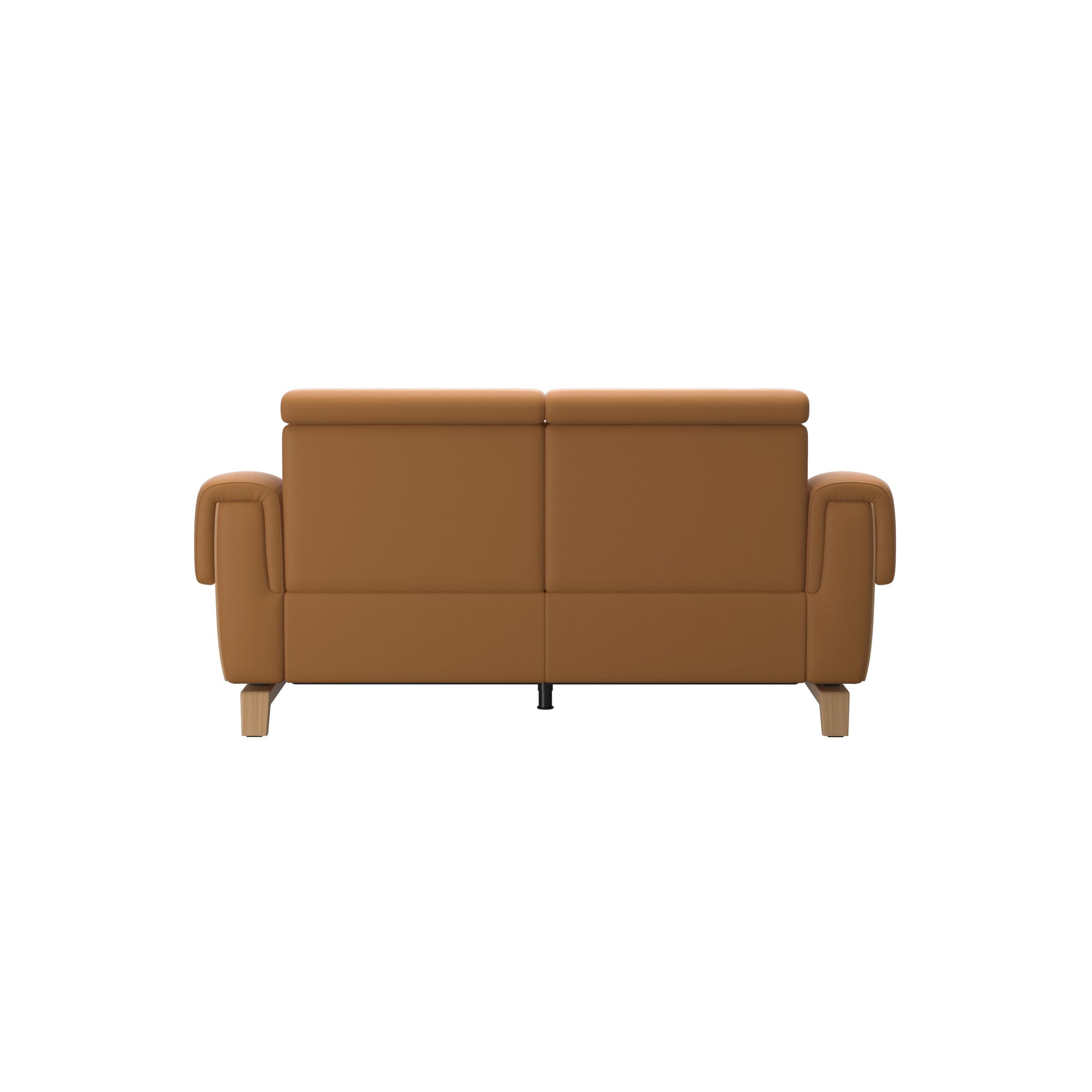 Stressless Anna A3 2 seater with 1 Power