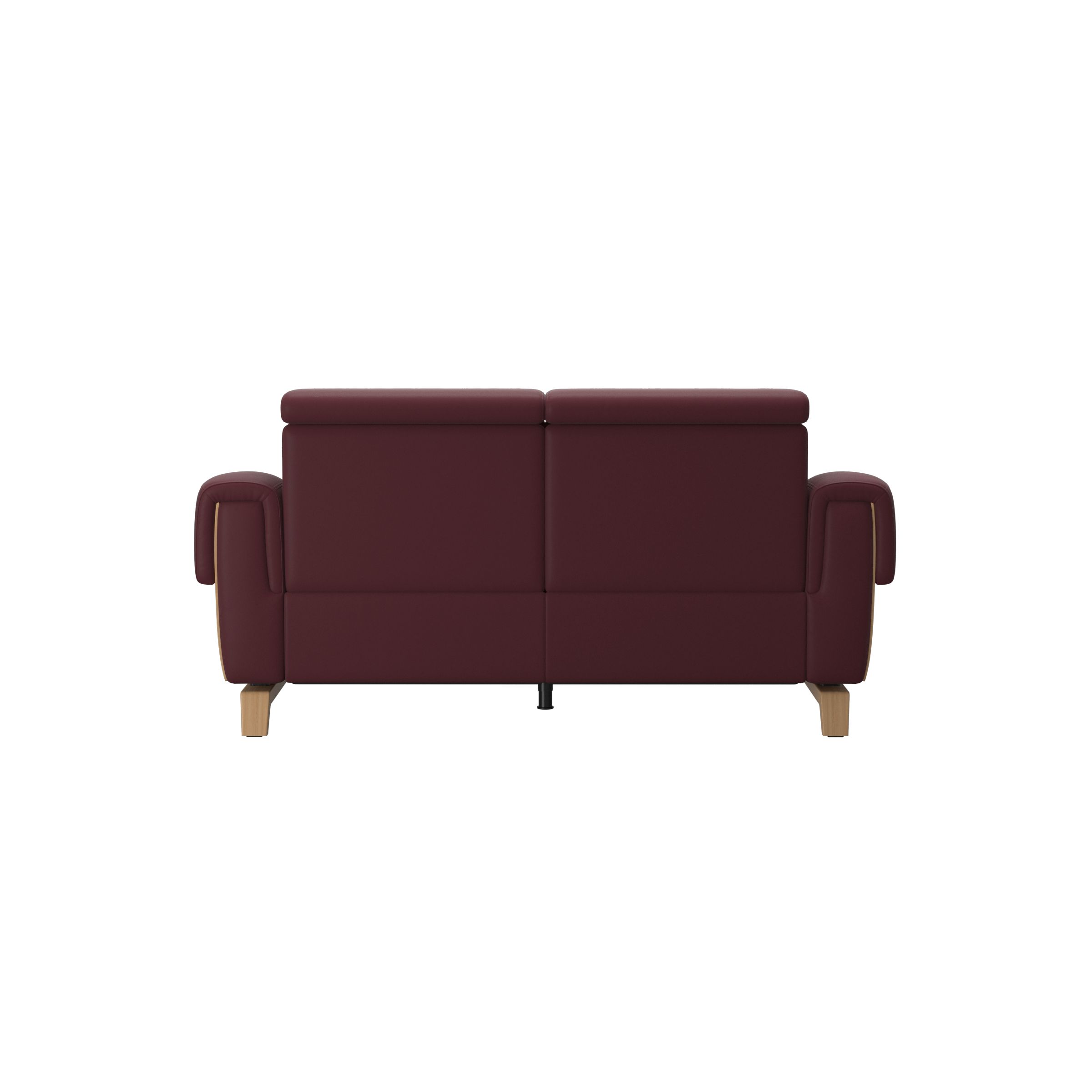 Stressless Anna A3 2 seater with 1 Power