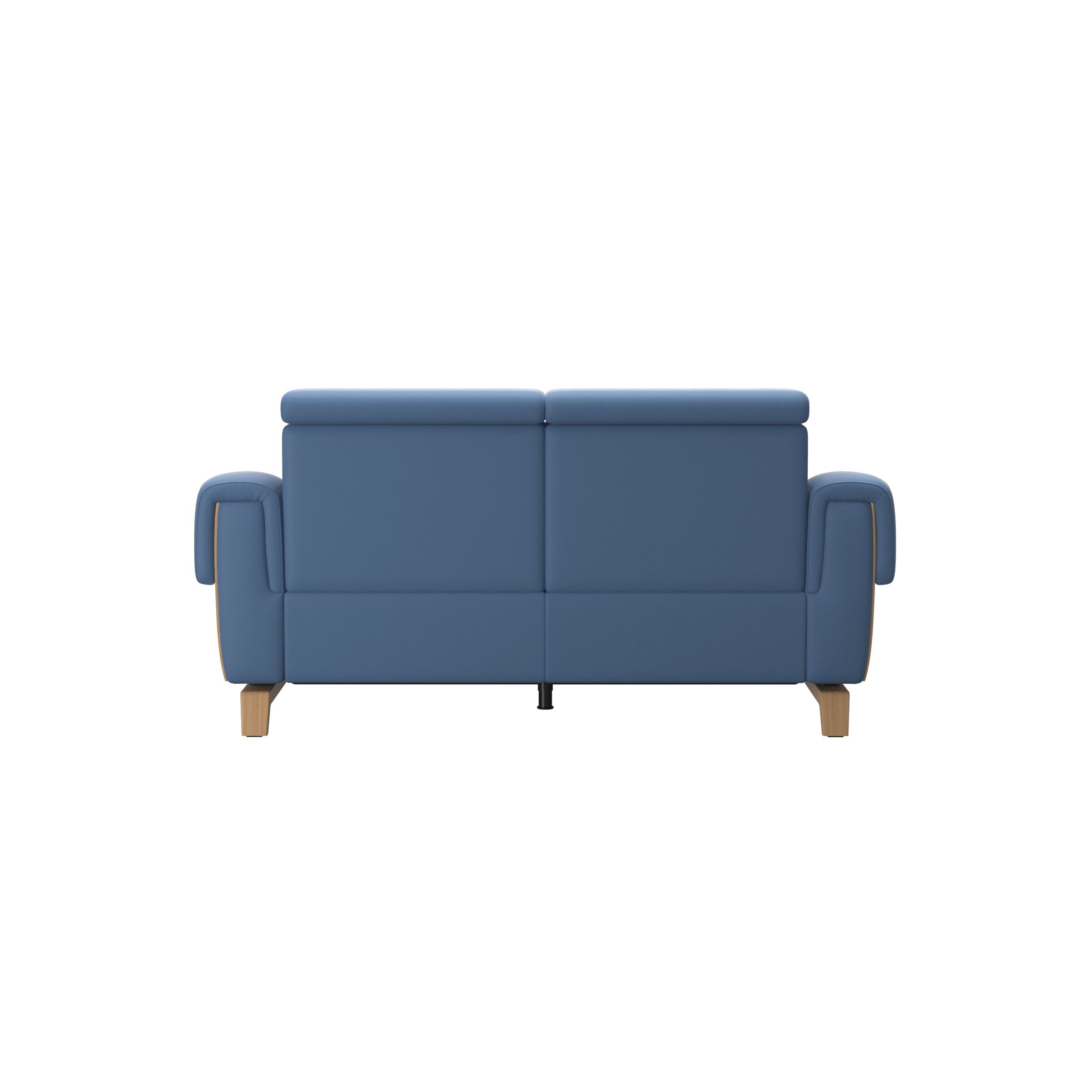 Stressless Anna A3 2 seater with 1 Power