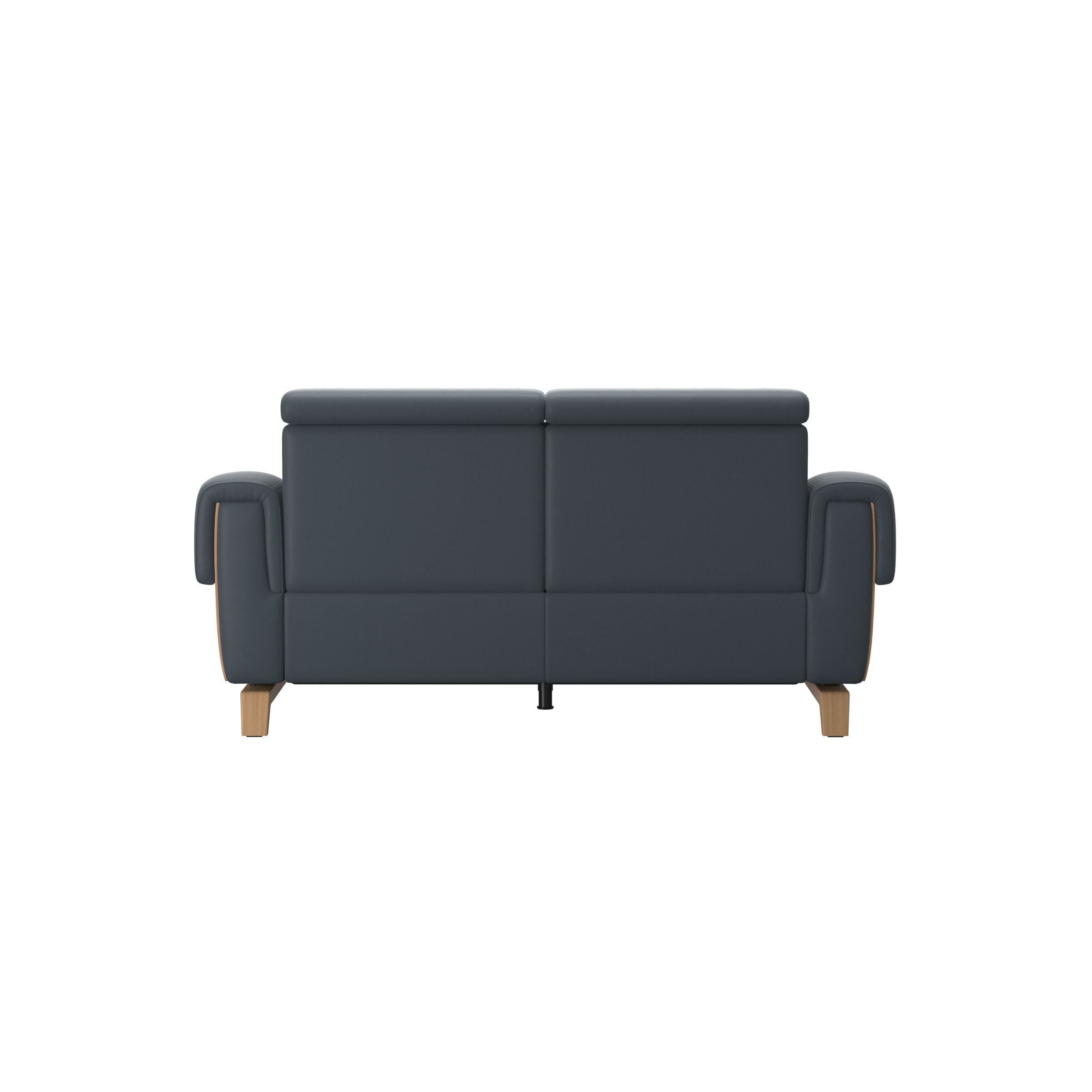 Stressless Anna A3 2 seater with 1 Power