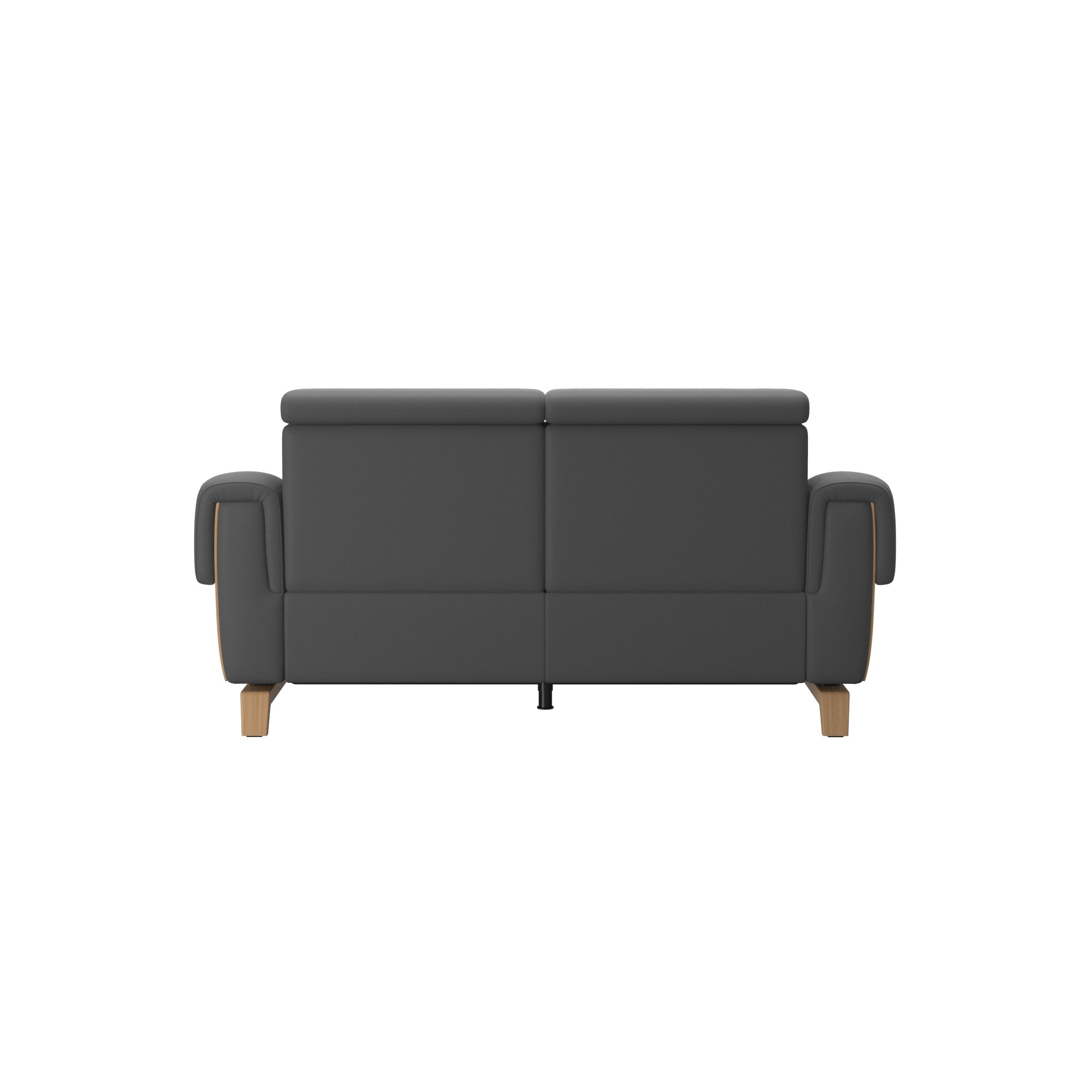 Stressless Anna A3 2 seater with 1 Power