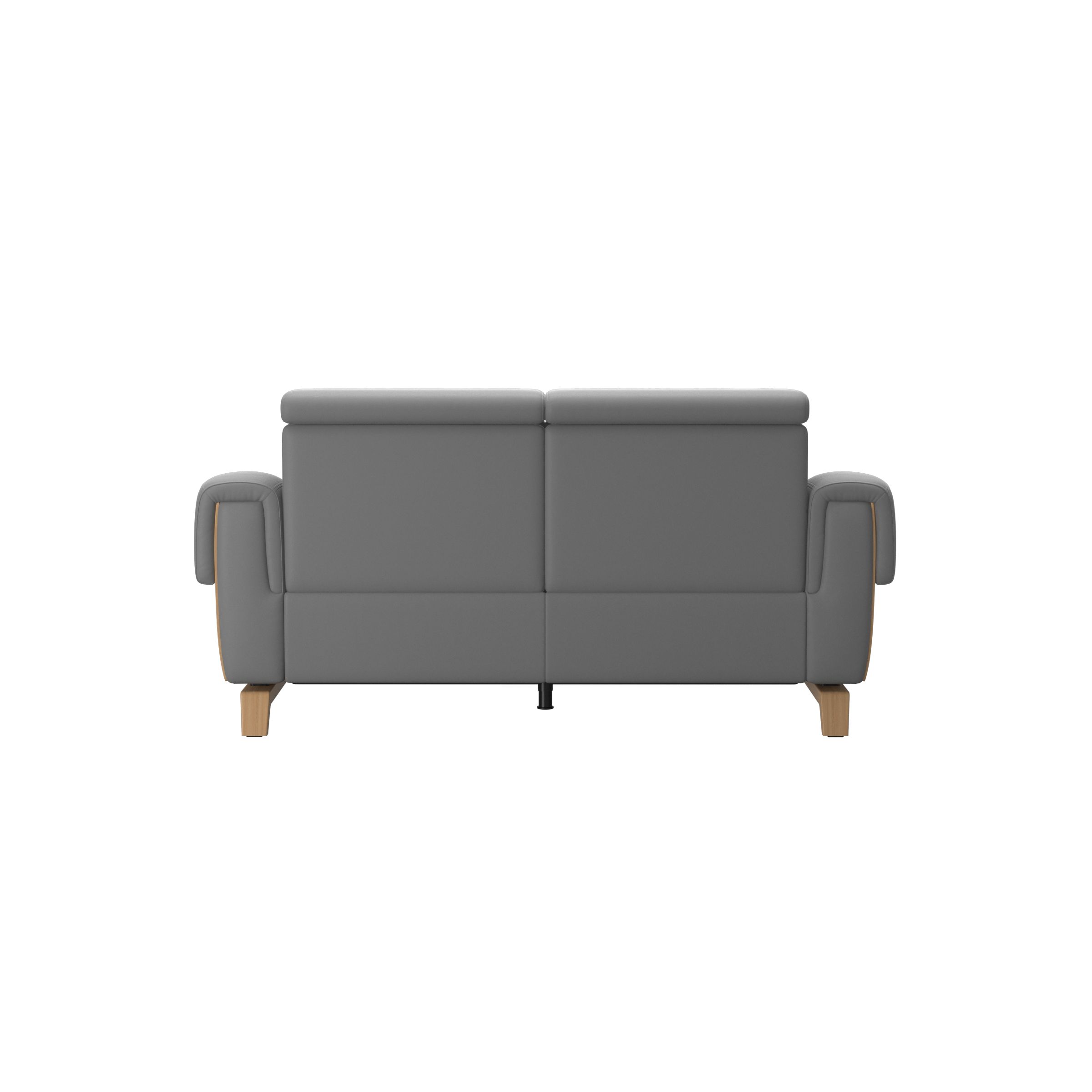 Stressless Anna A3 2 seater with 1 Power