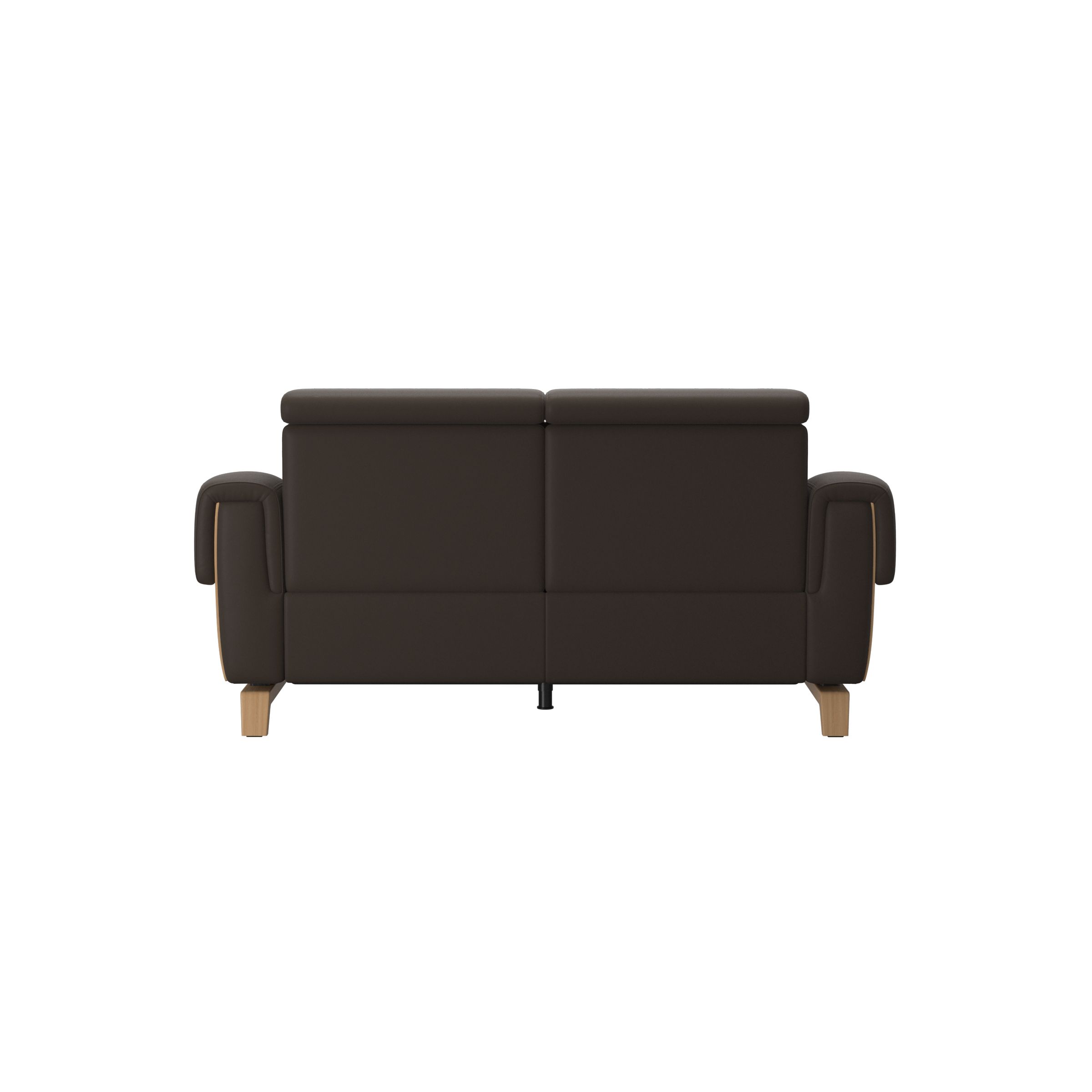 Stressless Anna A3 2 seater with 1 Power