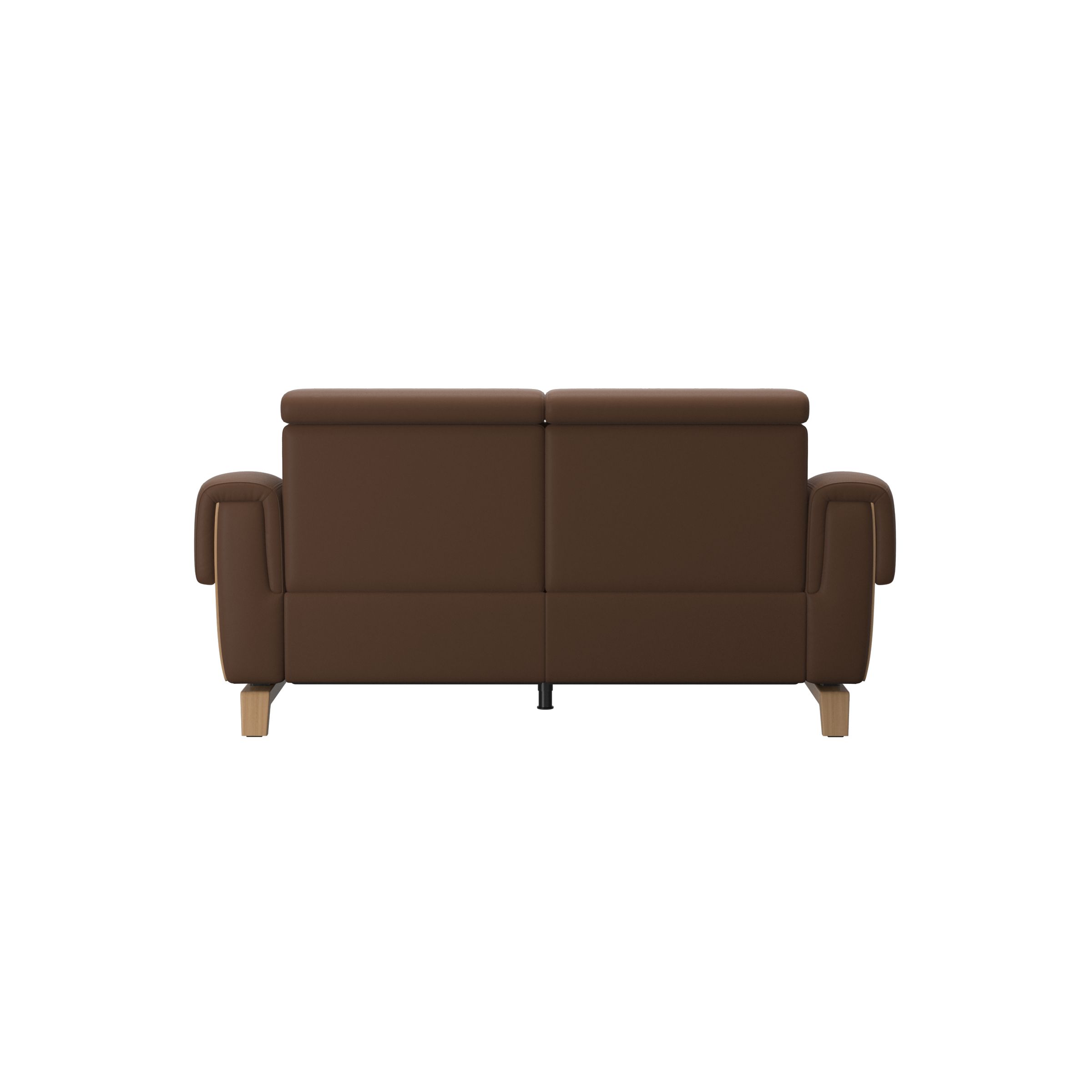Stressless Anna A3 2 seater with 1 Power