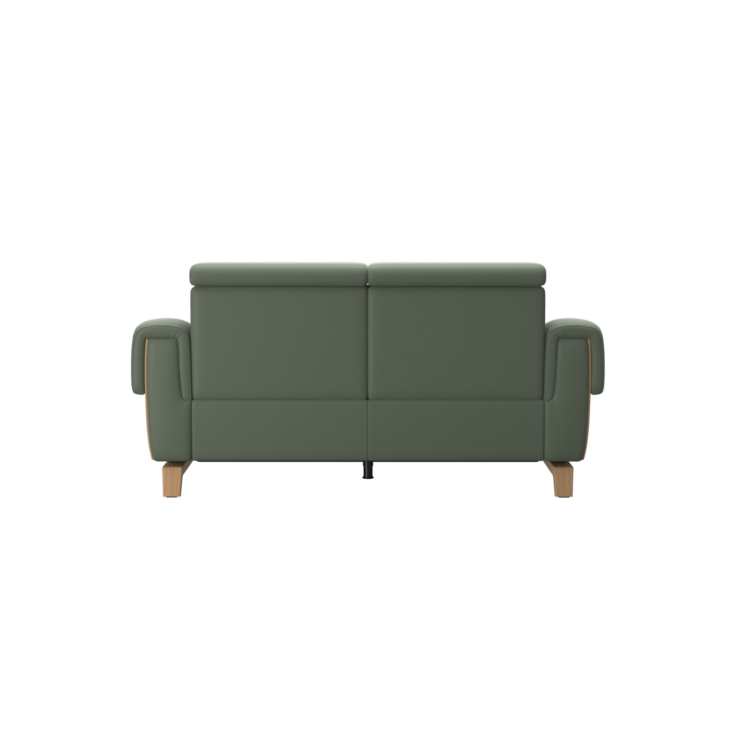 Stressless Anna A3 2 seater with 1 Power