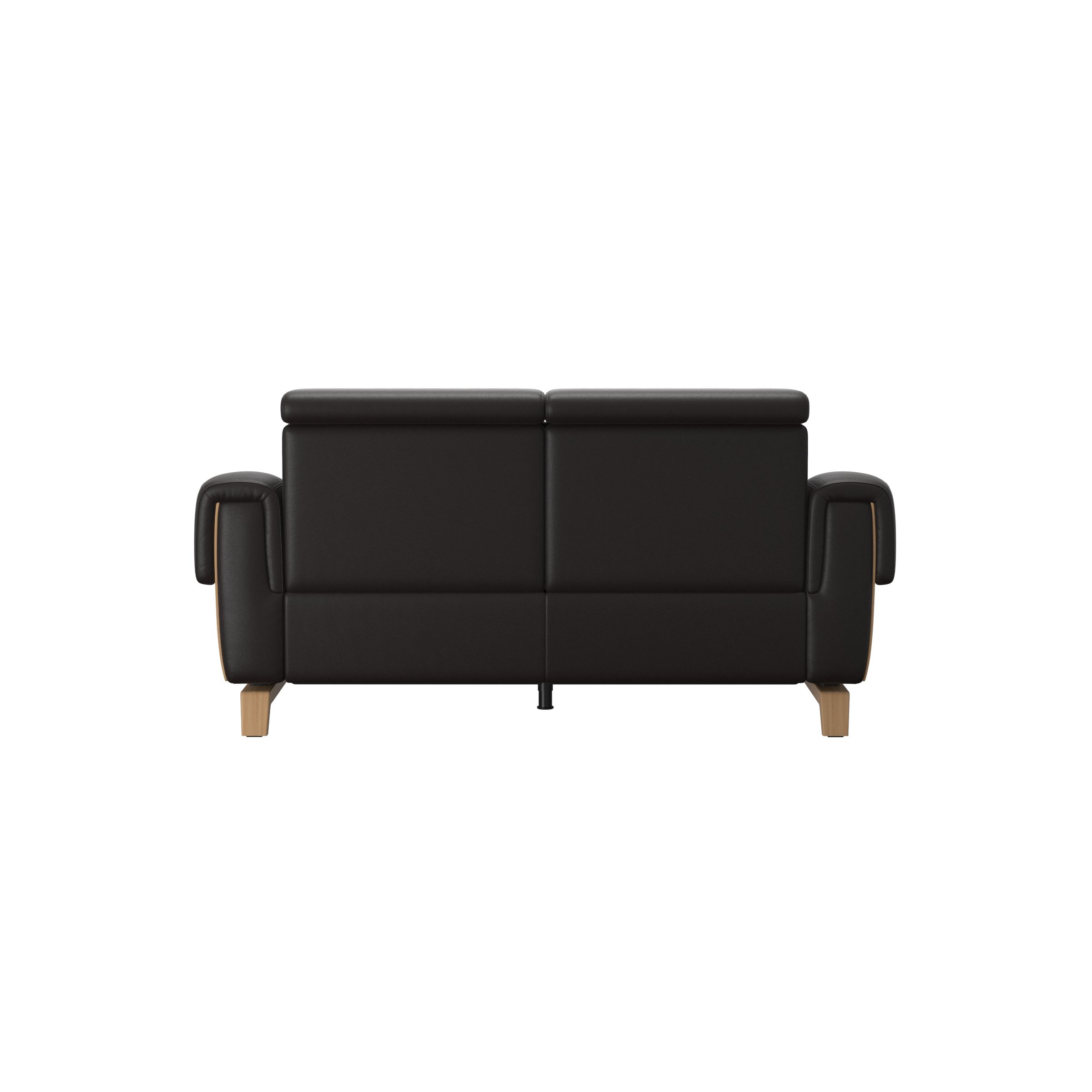 Stressless Anna A3 2 seater with 1 Power