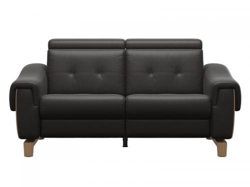 Noblesse-Dark Brown