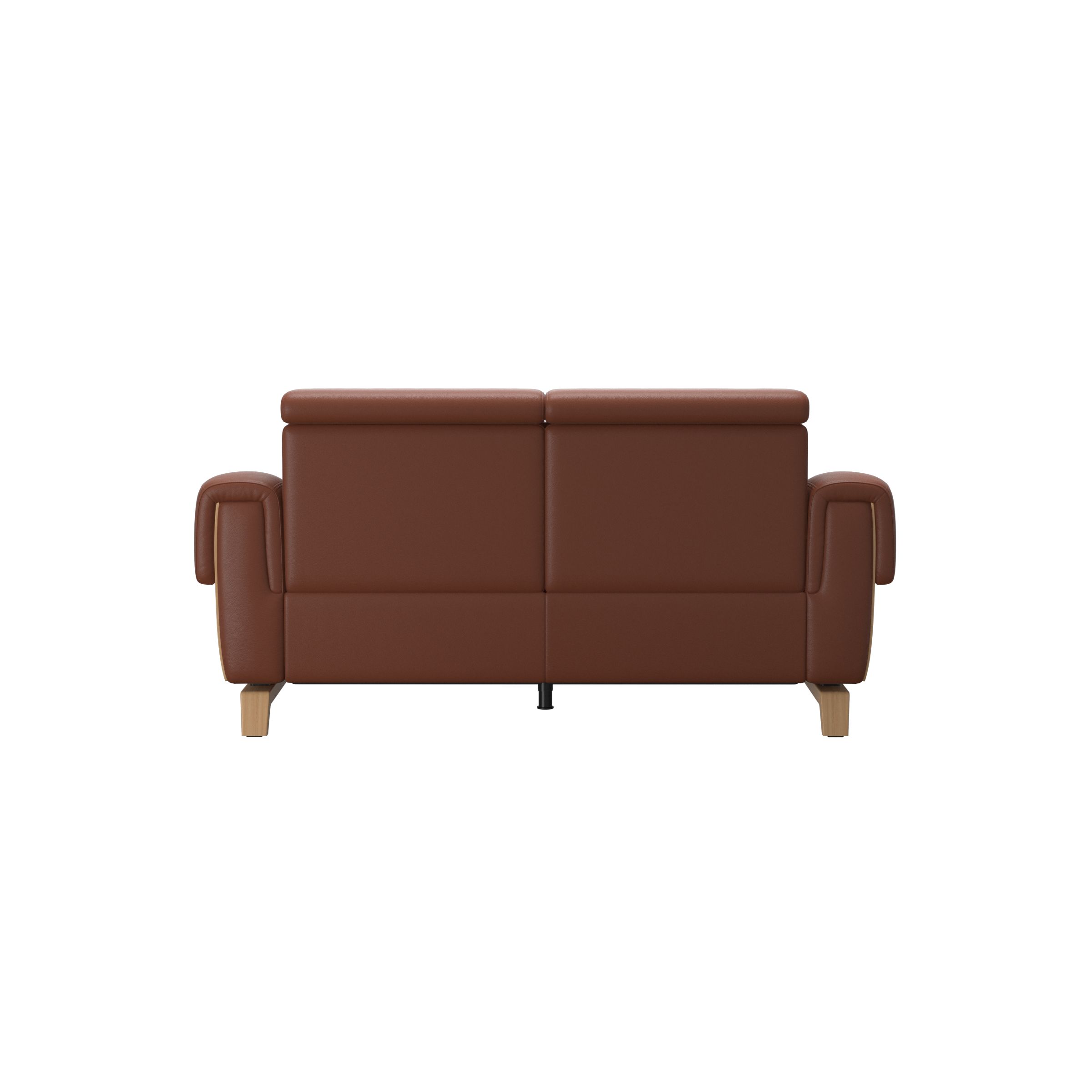 Stressless Anna A3 2 seater with 1 Power